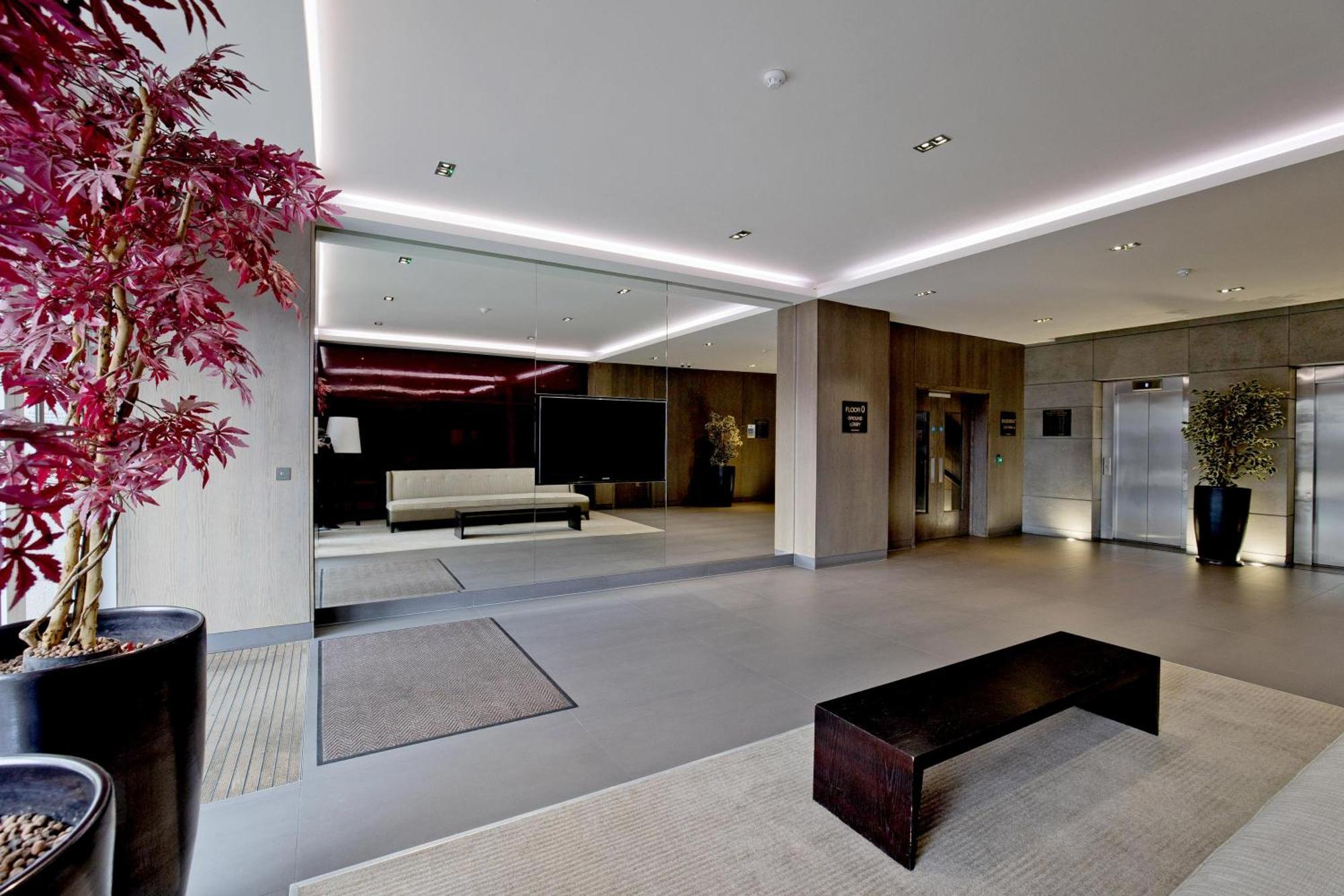 Charming Retreat In Chelsea Lejlighed London