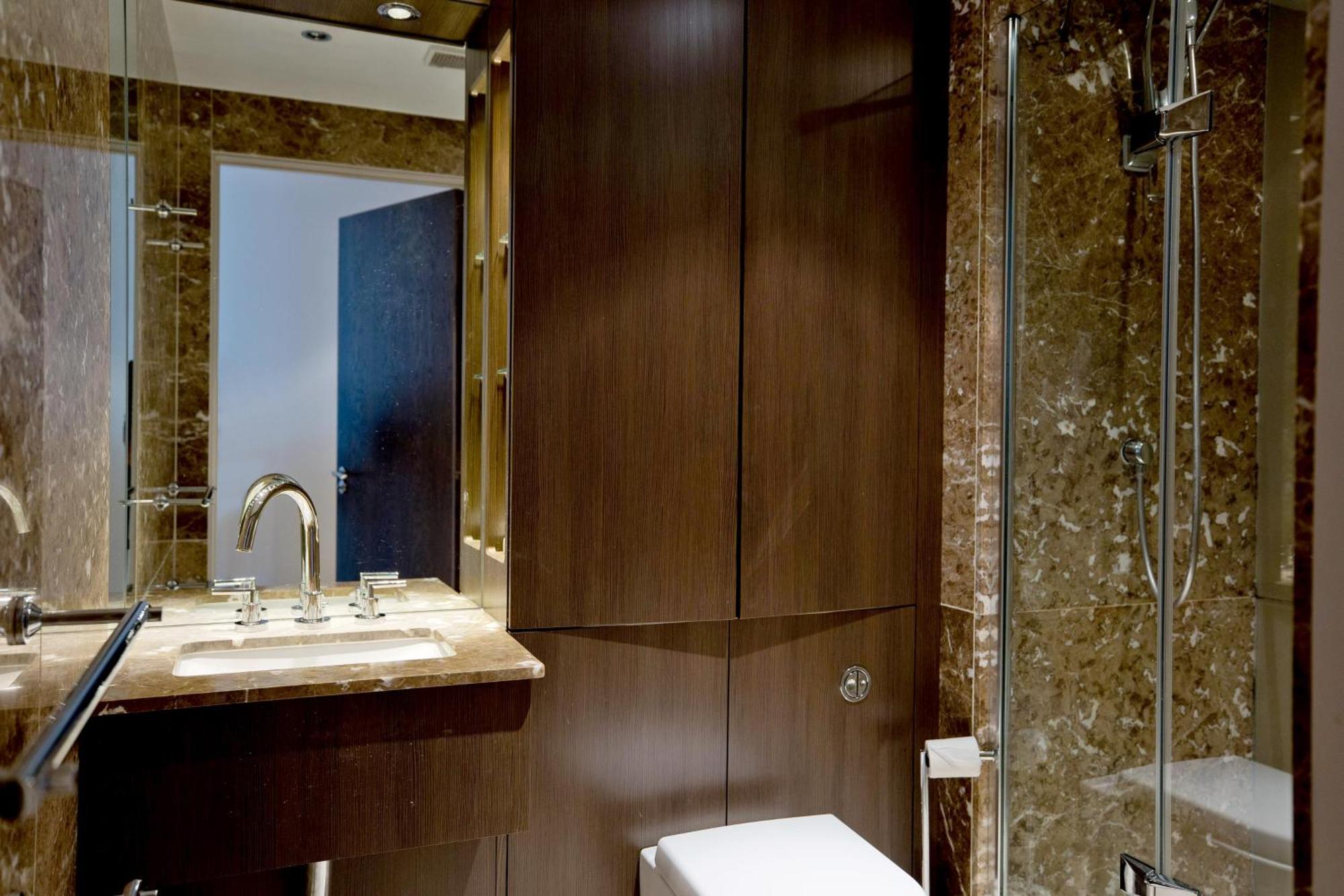 Lejlighed Charming Retreat In Chelsea
