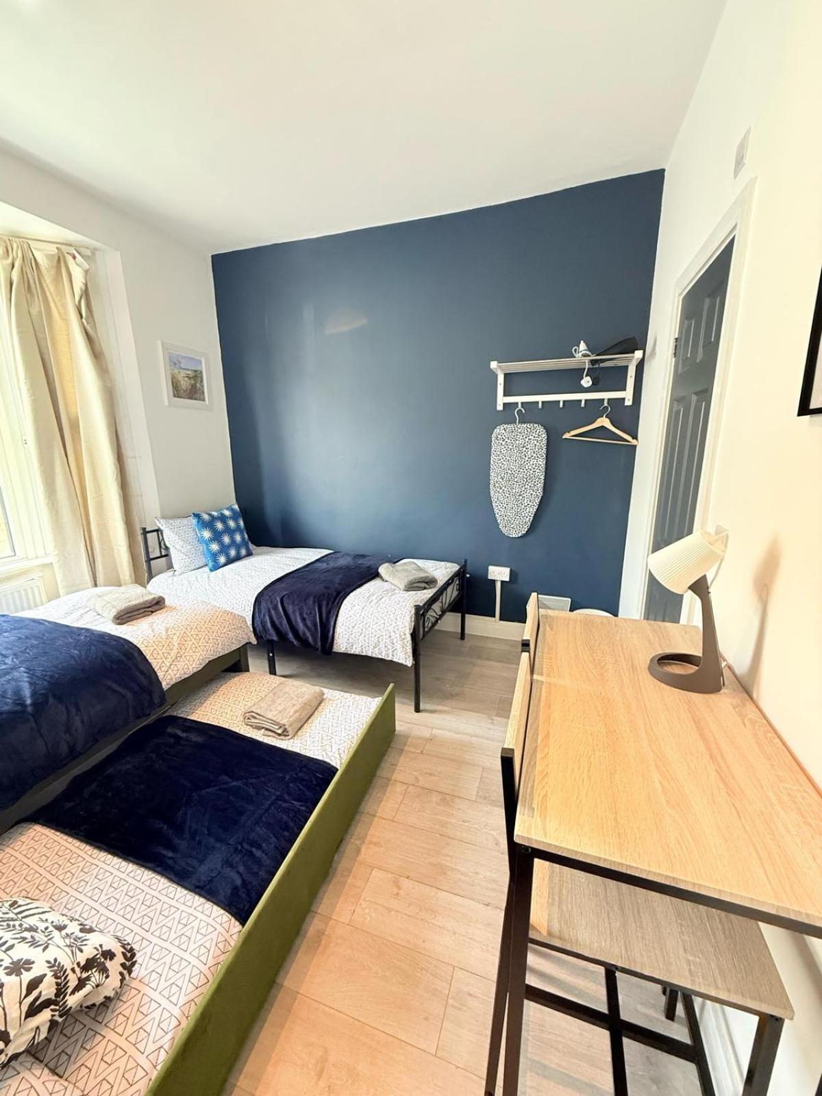 Guest house Tottenham En Guest *