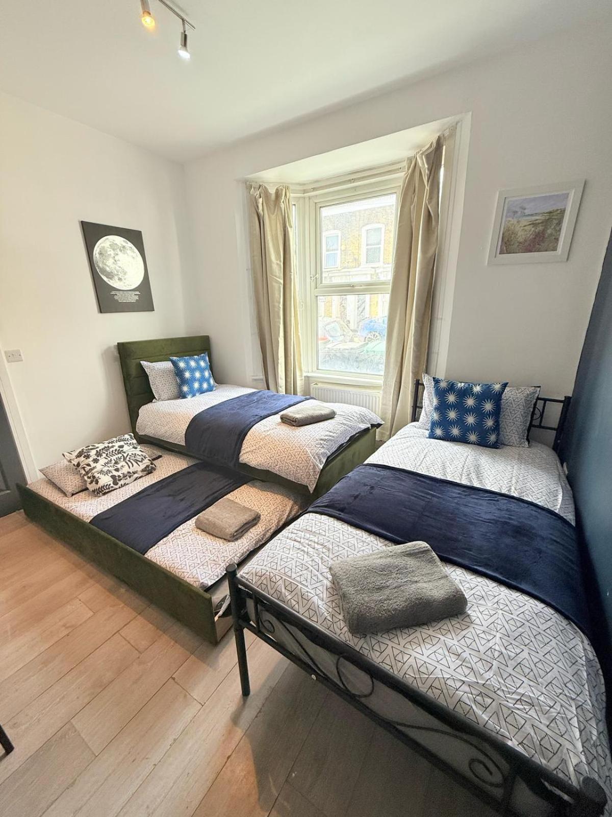 Guest house Tottenham En Guest London