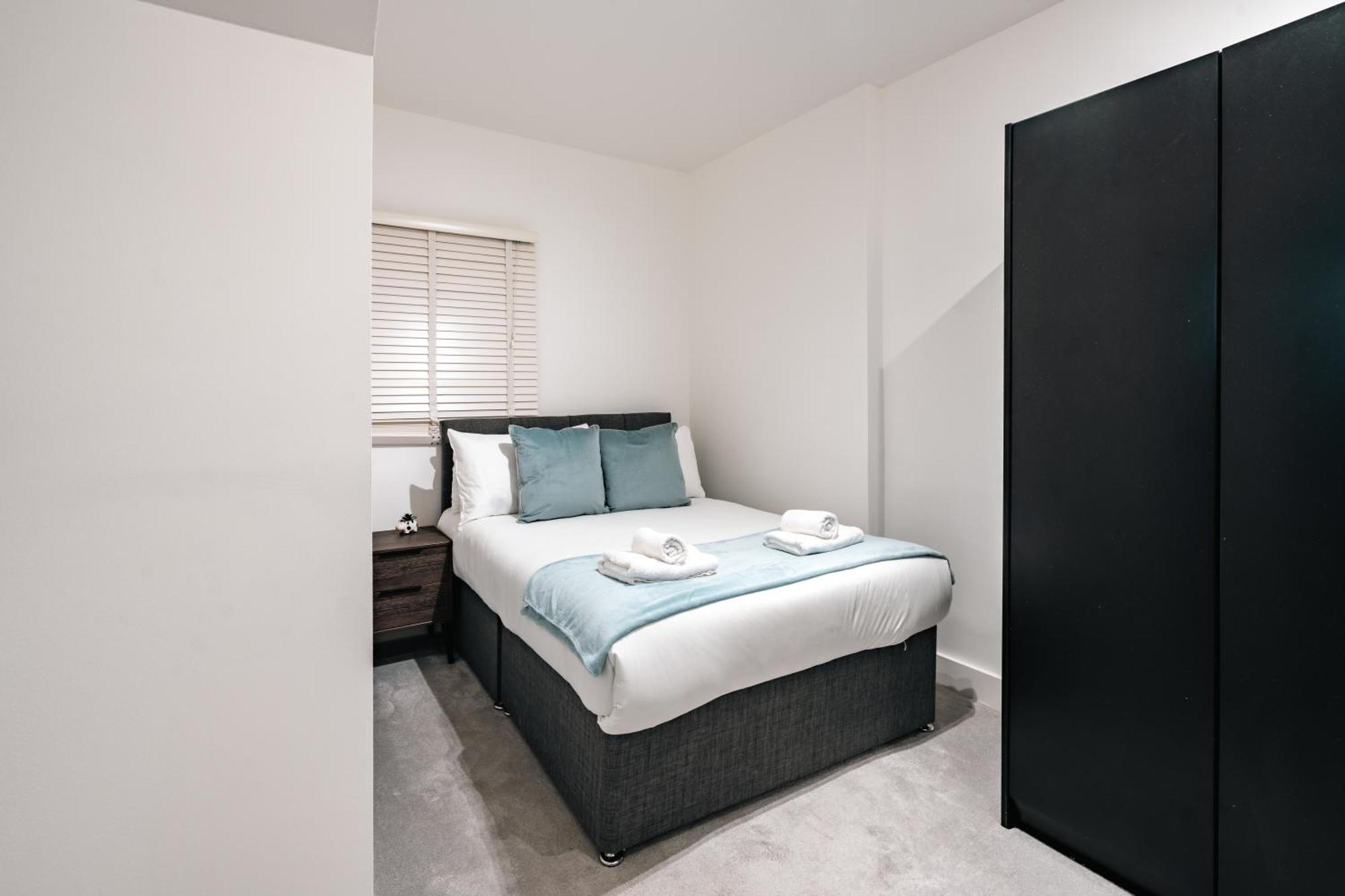 Stylish 3br Duplex In Vibrant Clerkenwell London