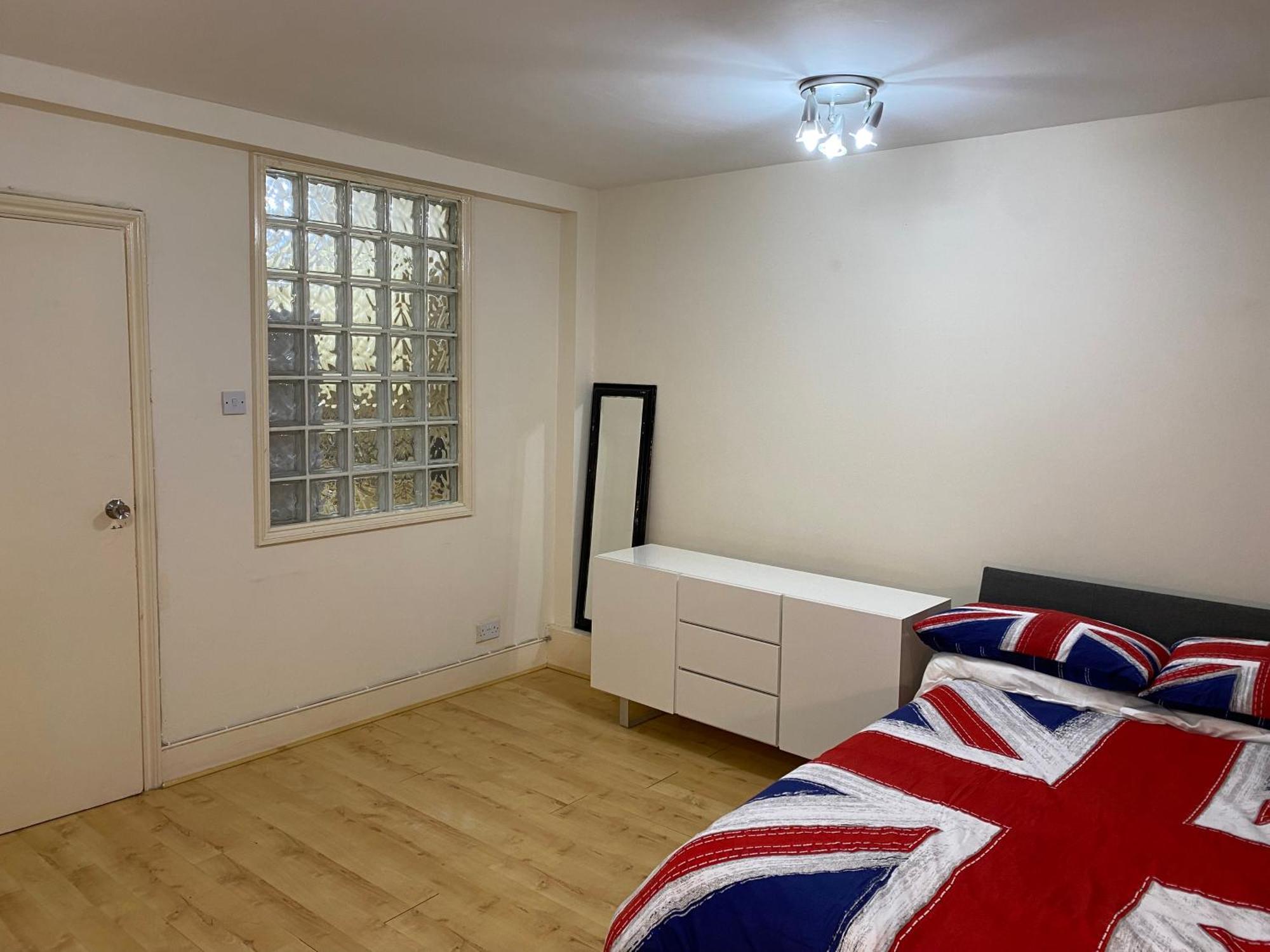 Privatunterkunft Privet Near Cambridge Heath Station London