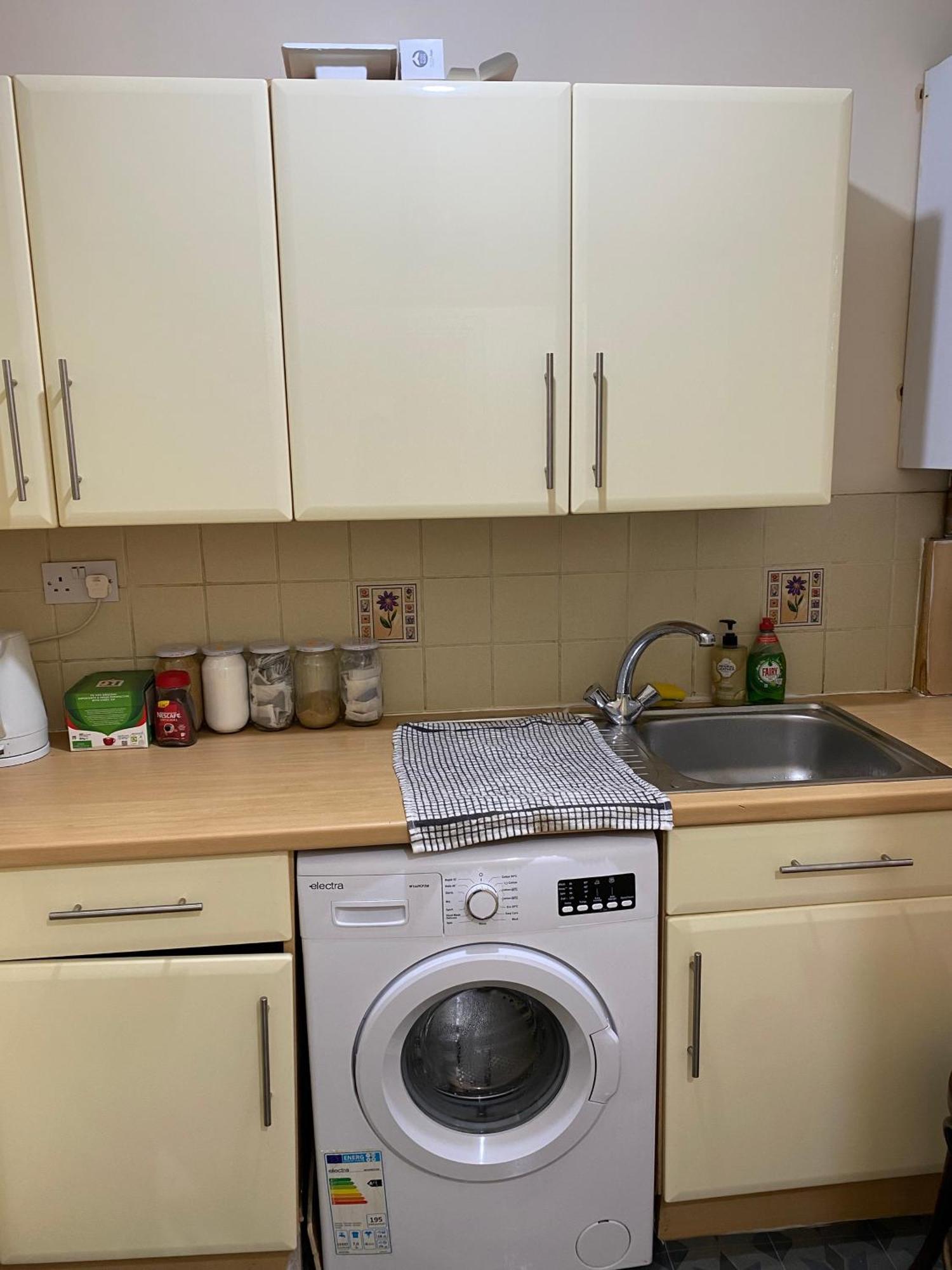 Privatunterkunft Privet Near Cambridge Heath Station London