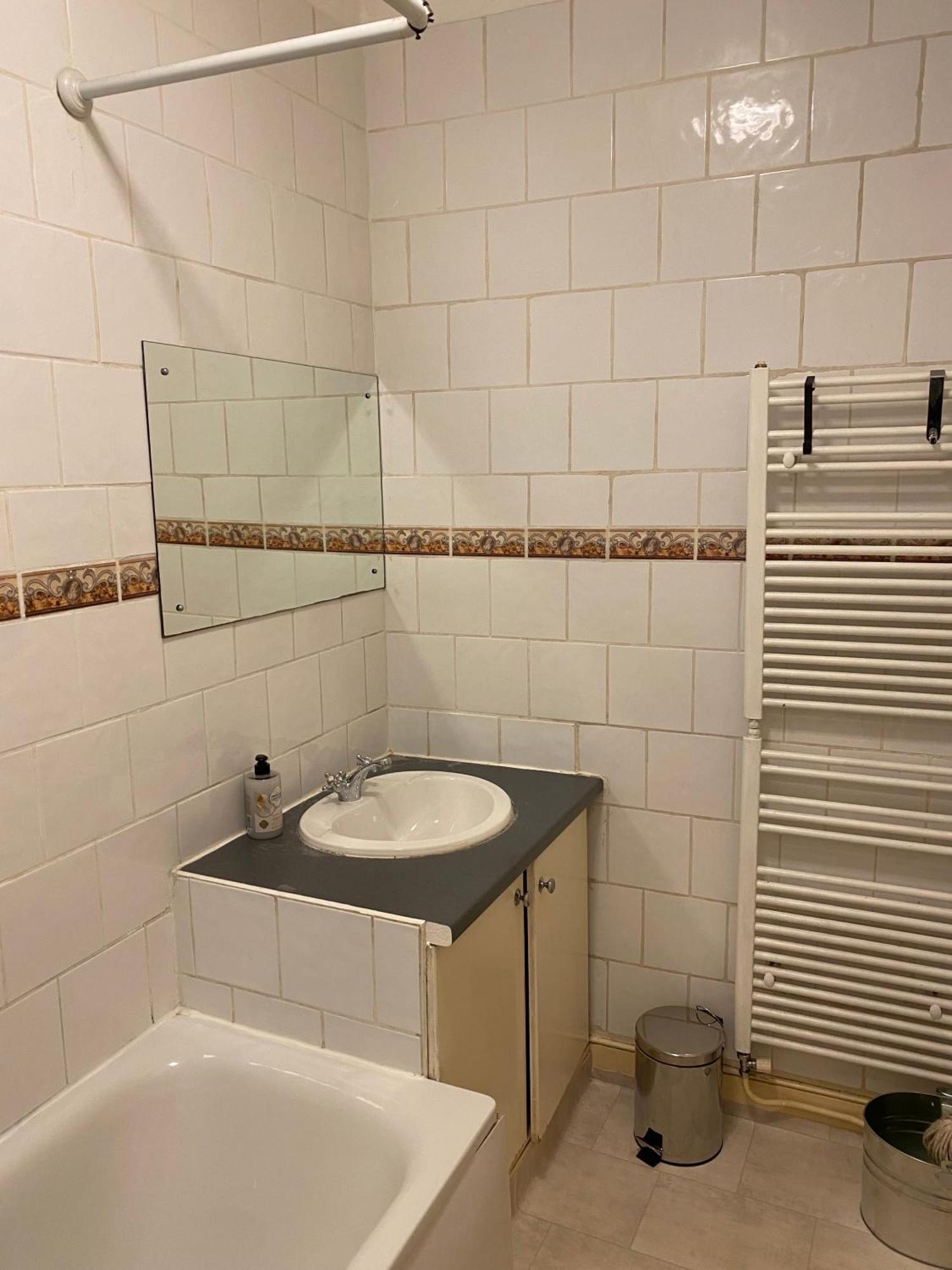 Privatunterkunft Privet Near Cambridge Heath Station London