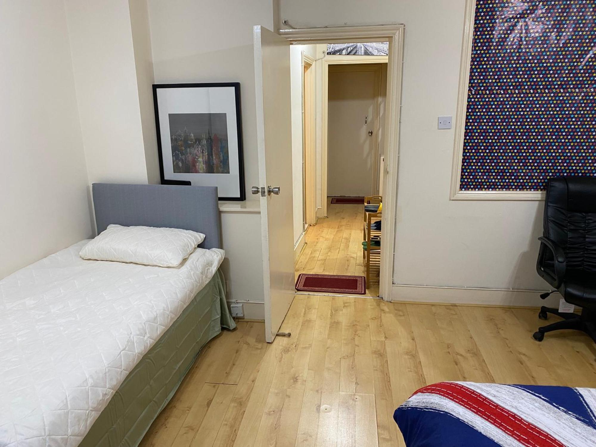 Privatunterkunft Privet Near Cambridge Heath Station London