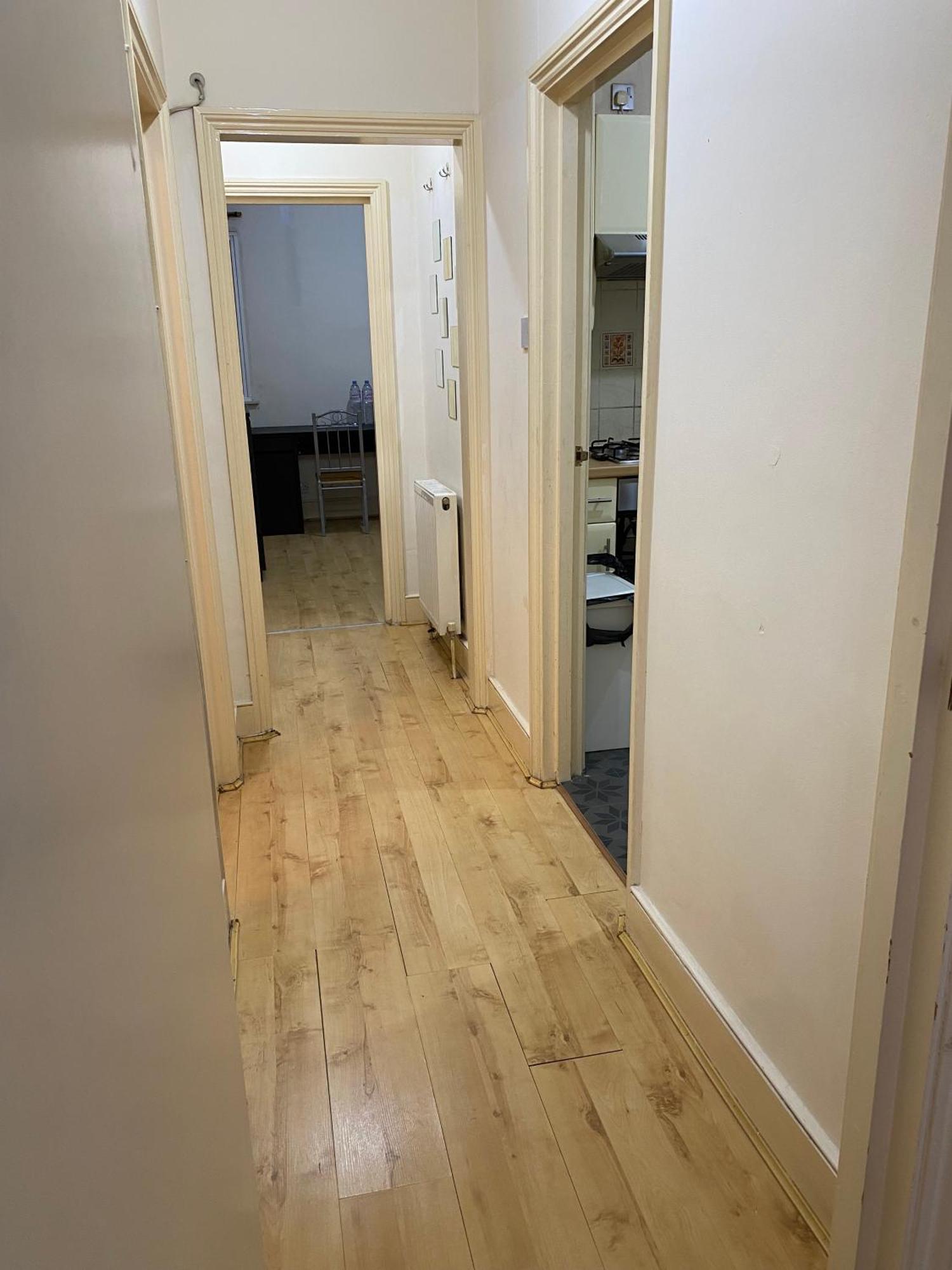 Privet Near Cambridge Heath Station Privatunterkunft London