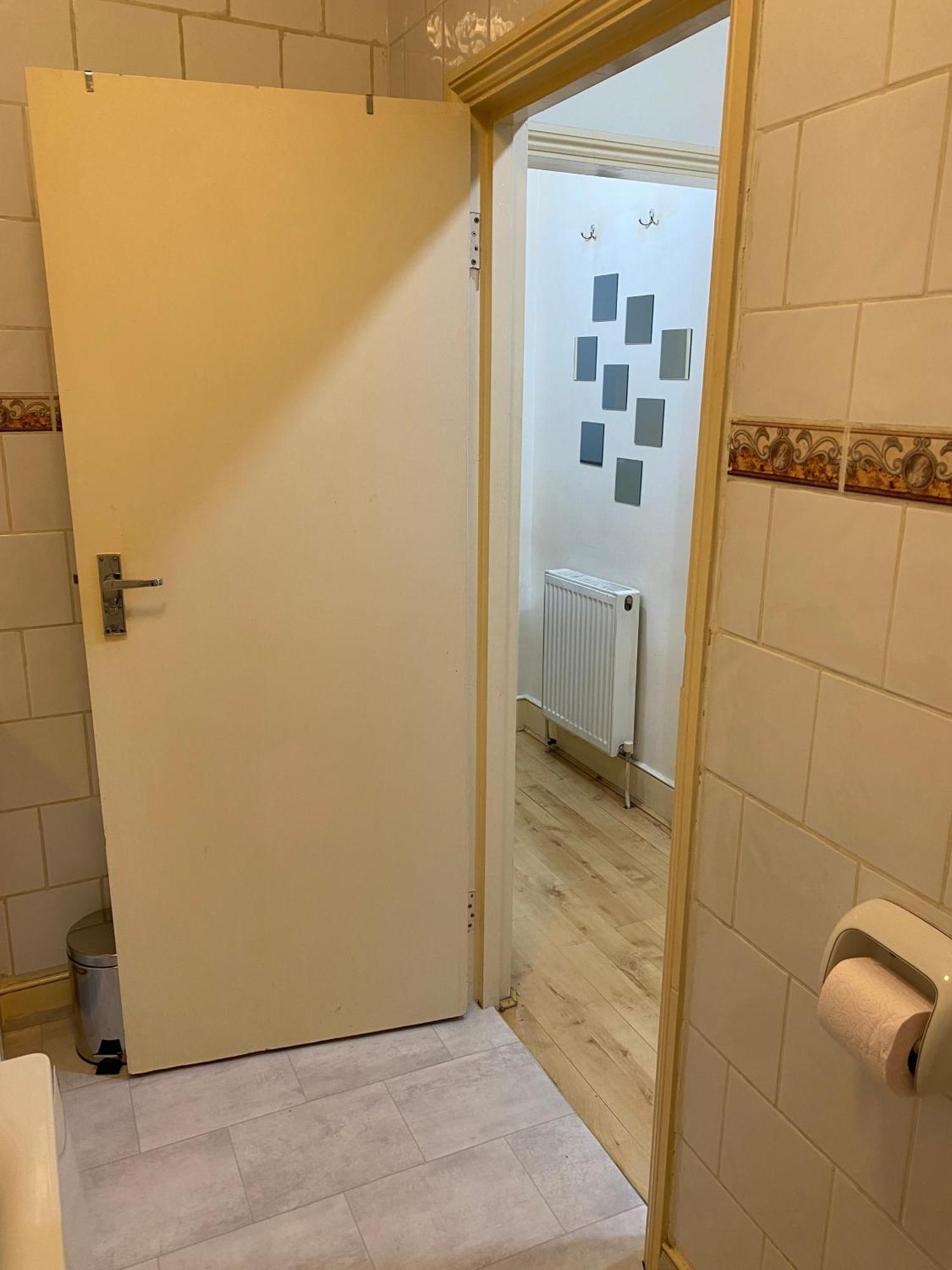 Privatunterkunft Privet Near Cambridge Heath Station London