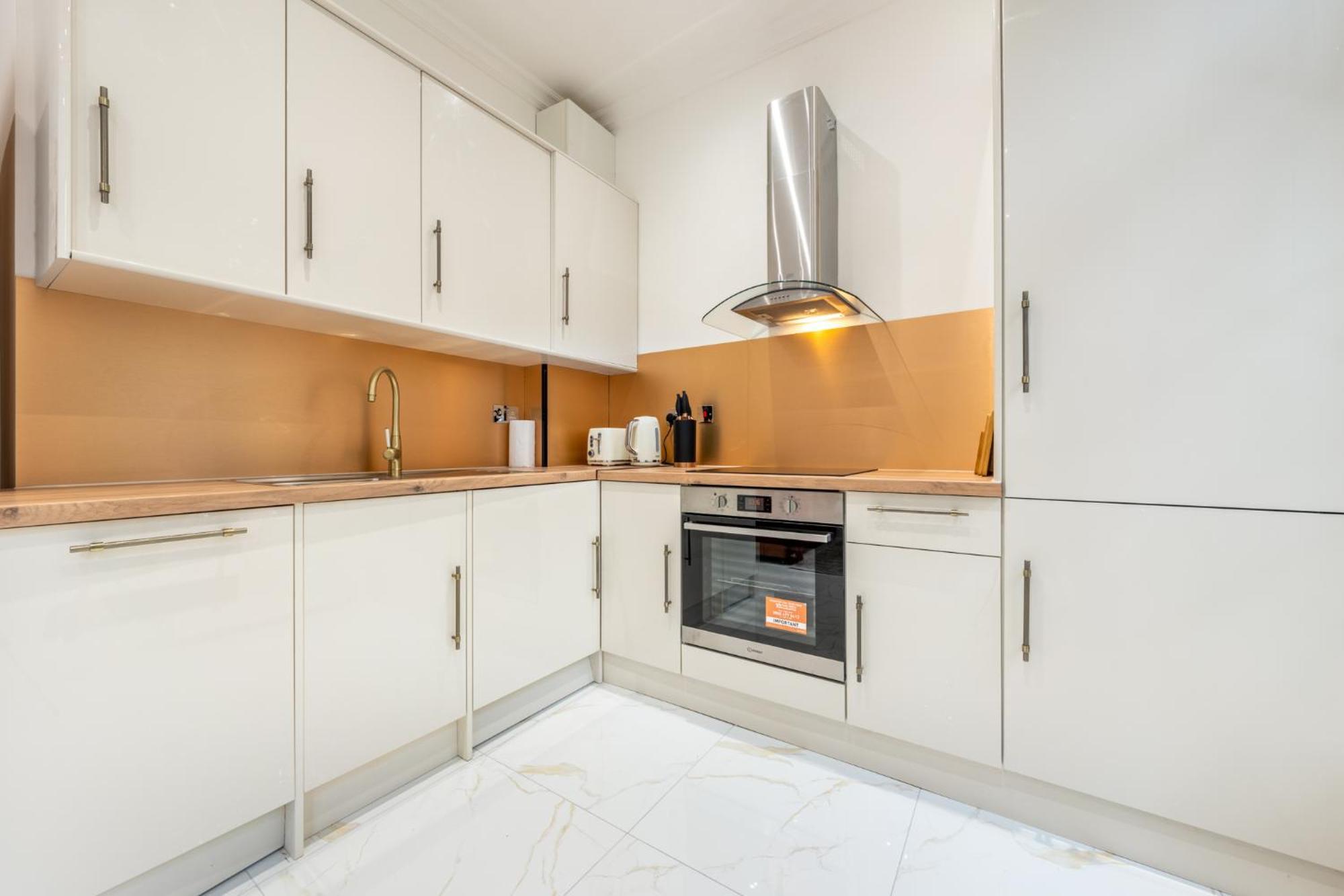 Apartment The Paddington *