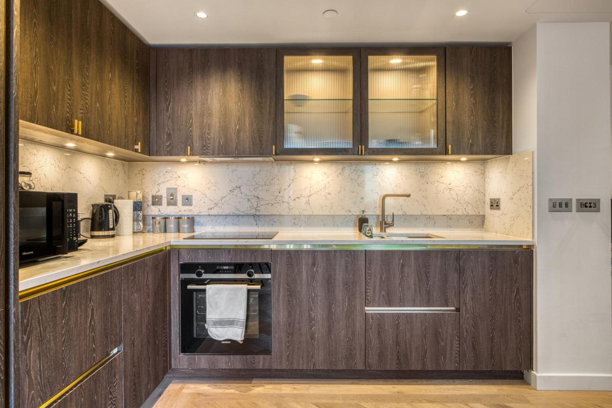 Hyde Park Beauty 2br 2ba Balcony Leilighet