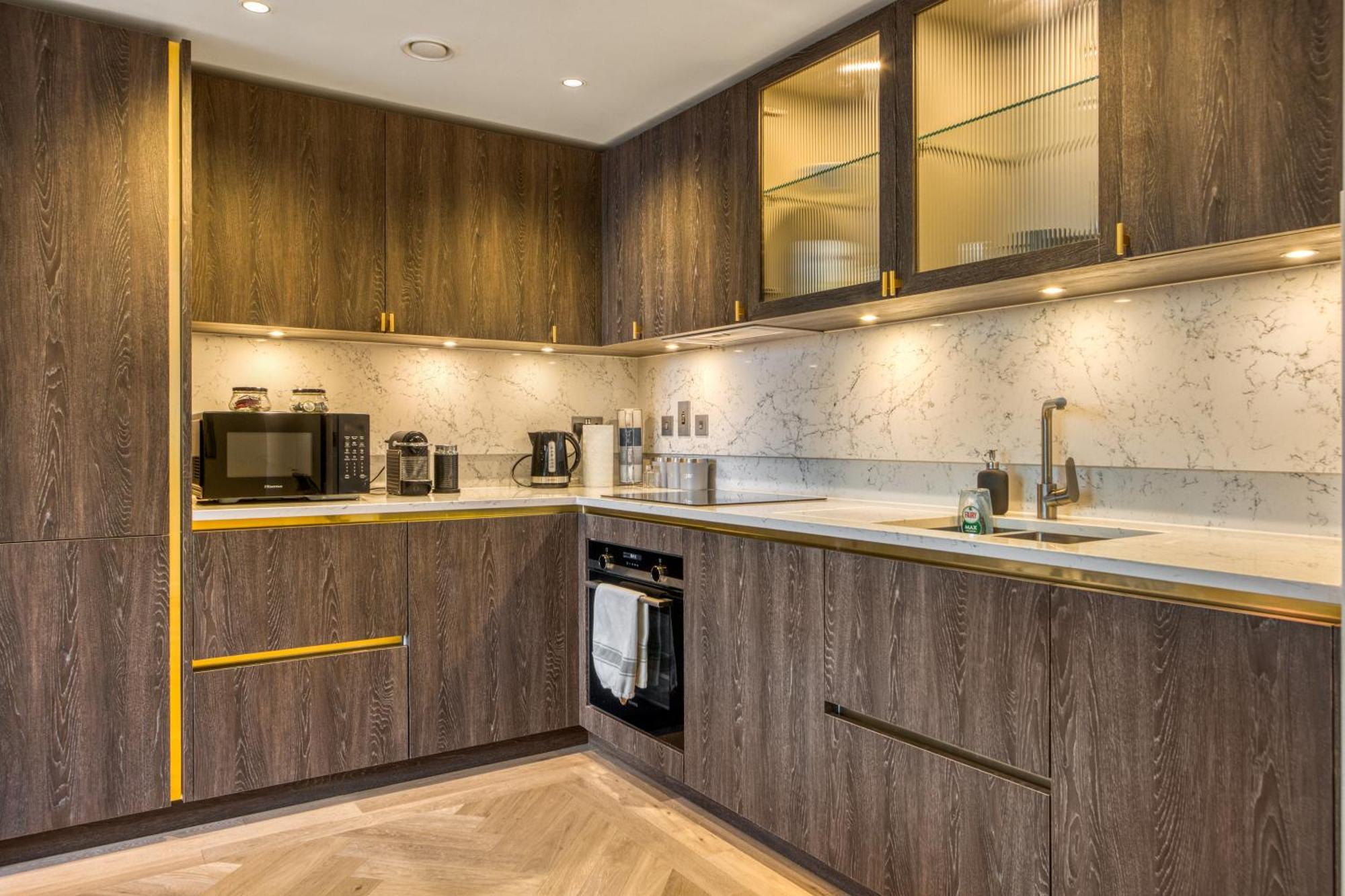 Leilighet Hyde Park Beauty 2br 2ba Balcony *