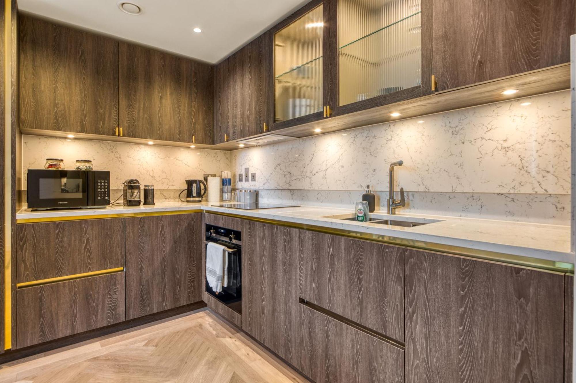 Leilighet Hyde Park Beauty 2br 2ba Balcony *