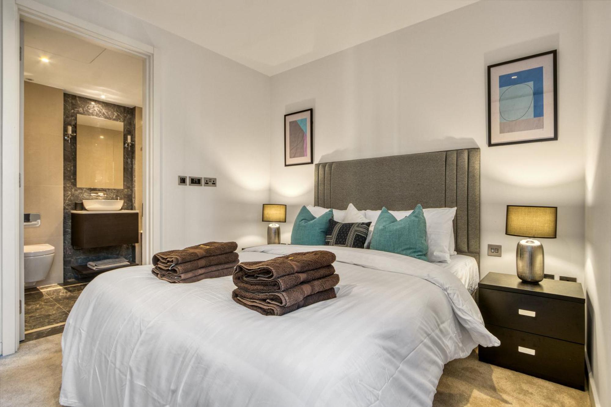 Hyde Park Beauty 2br 2ba Balcony Leilighet