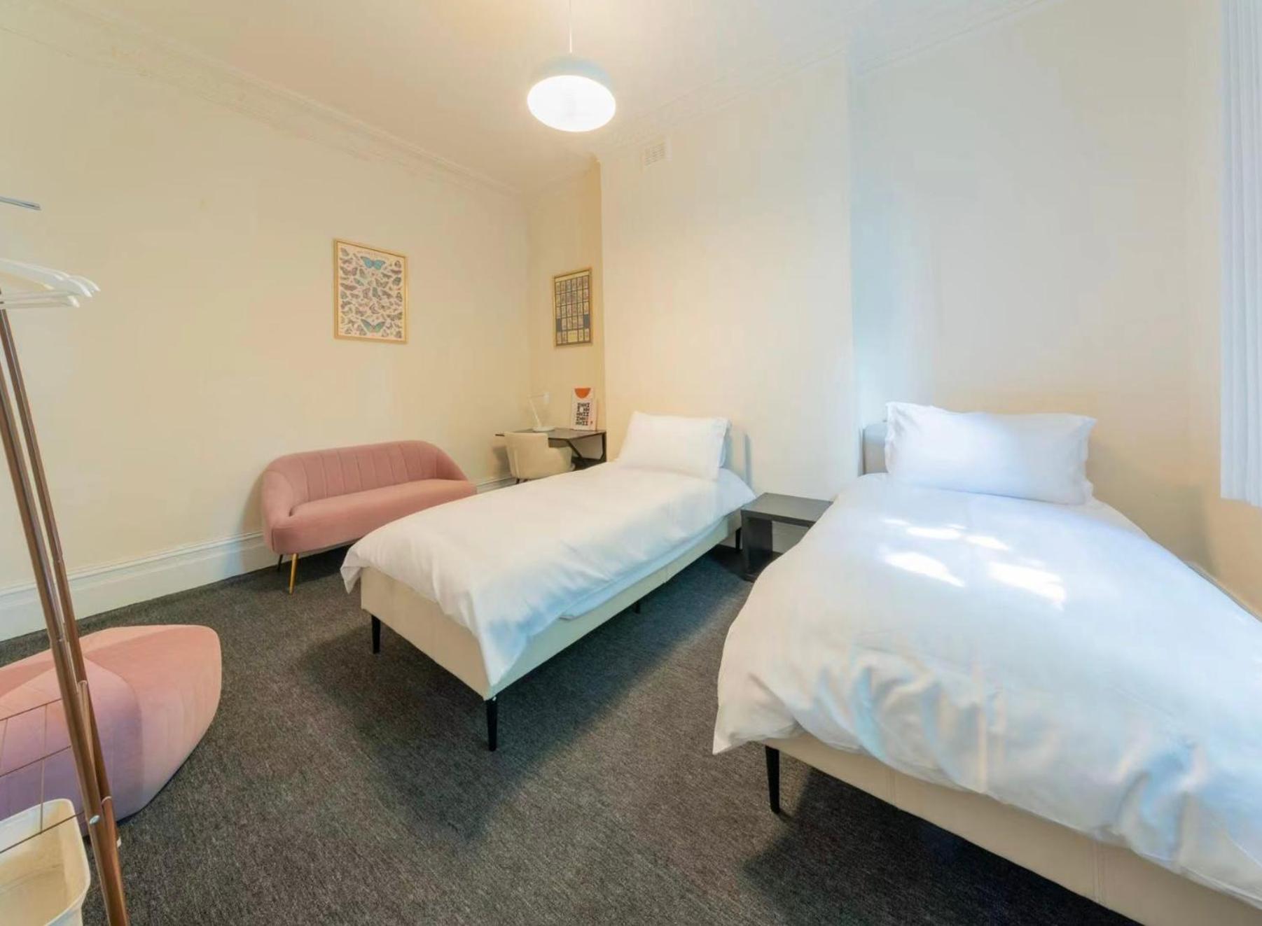 Appartamento Twin In Camden Town *