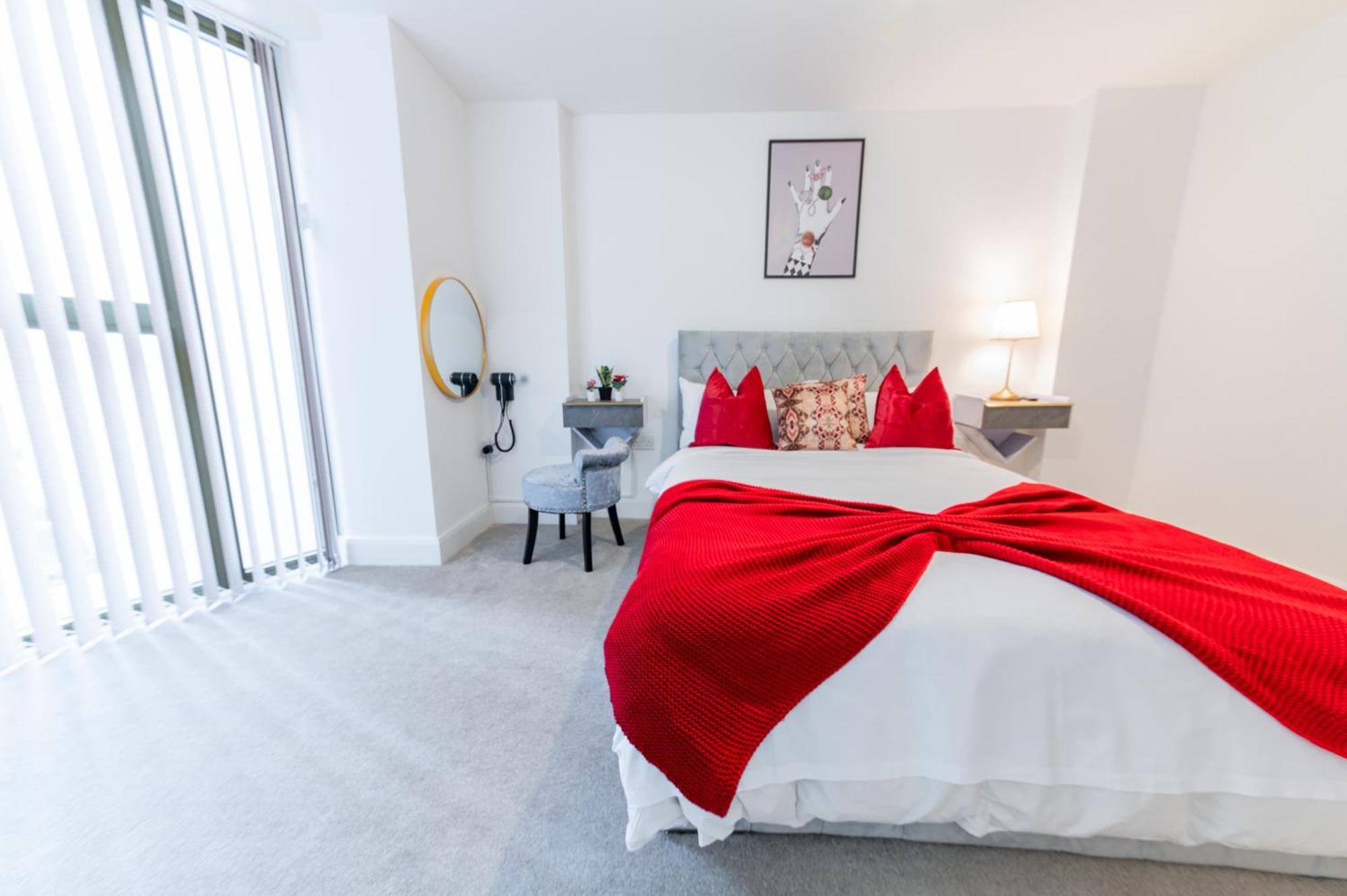 Guest house Luxe Retreat *