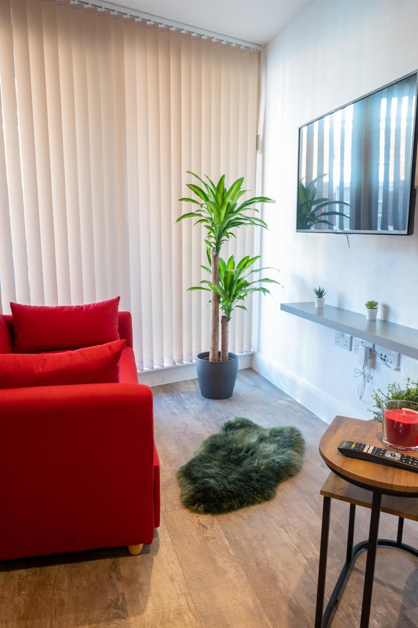 Guest house Luxe Retreat *