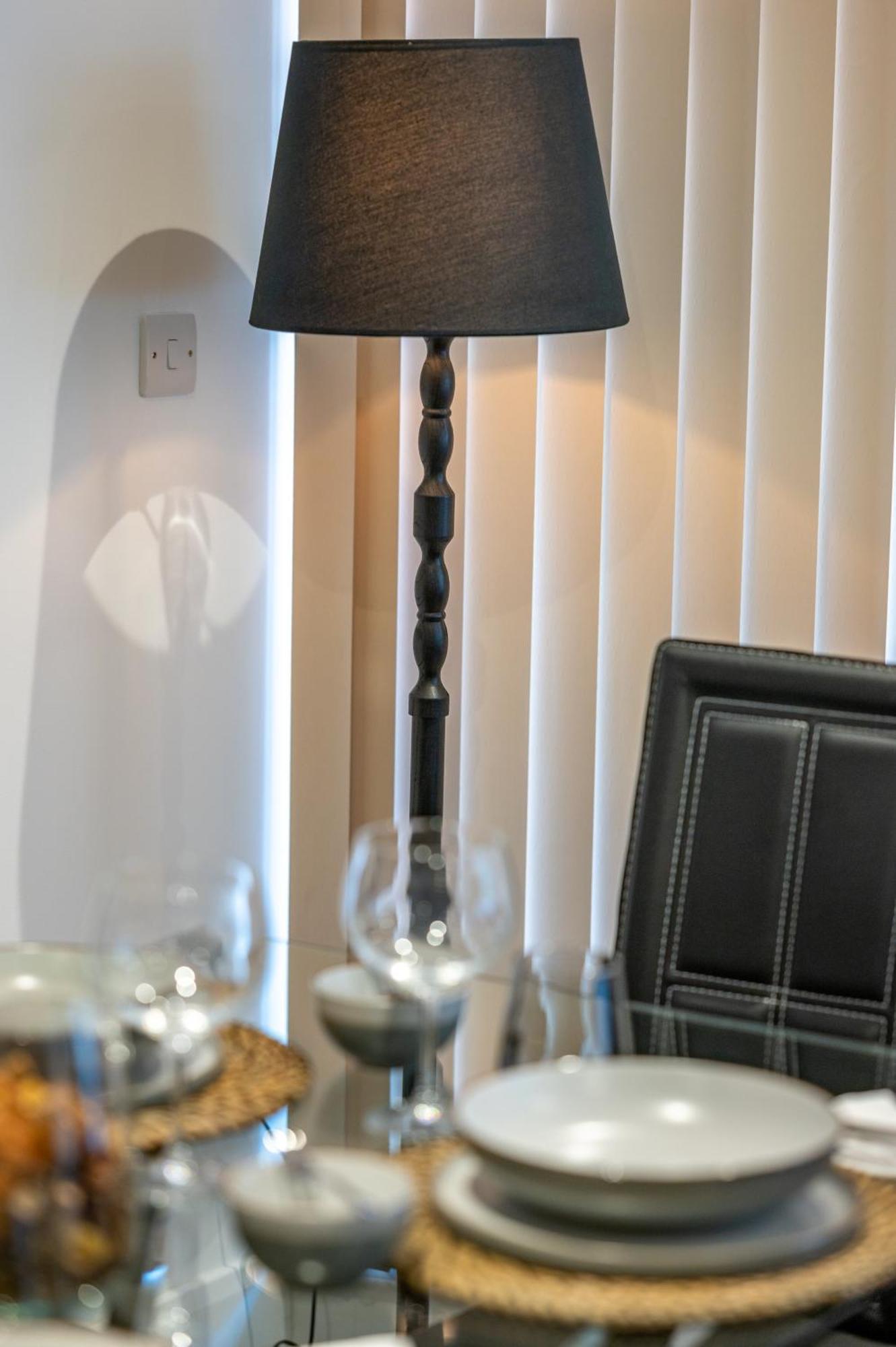 Guest house Luxe Retreat *