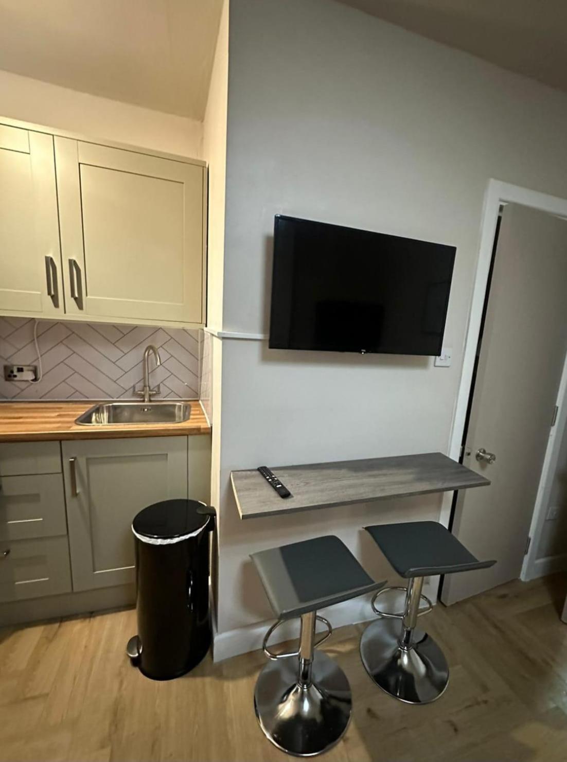 Appartement Stylish Camden *