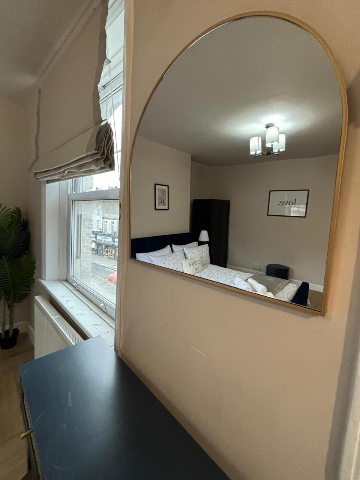 Stylish Camden Appartement Londen