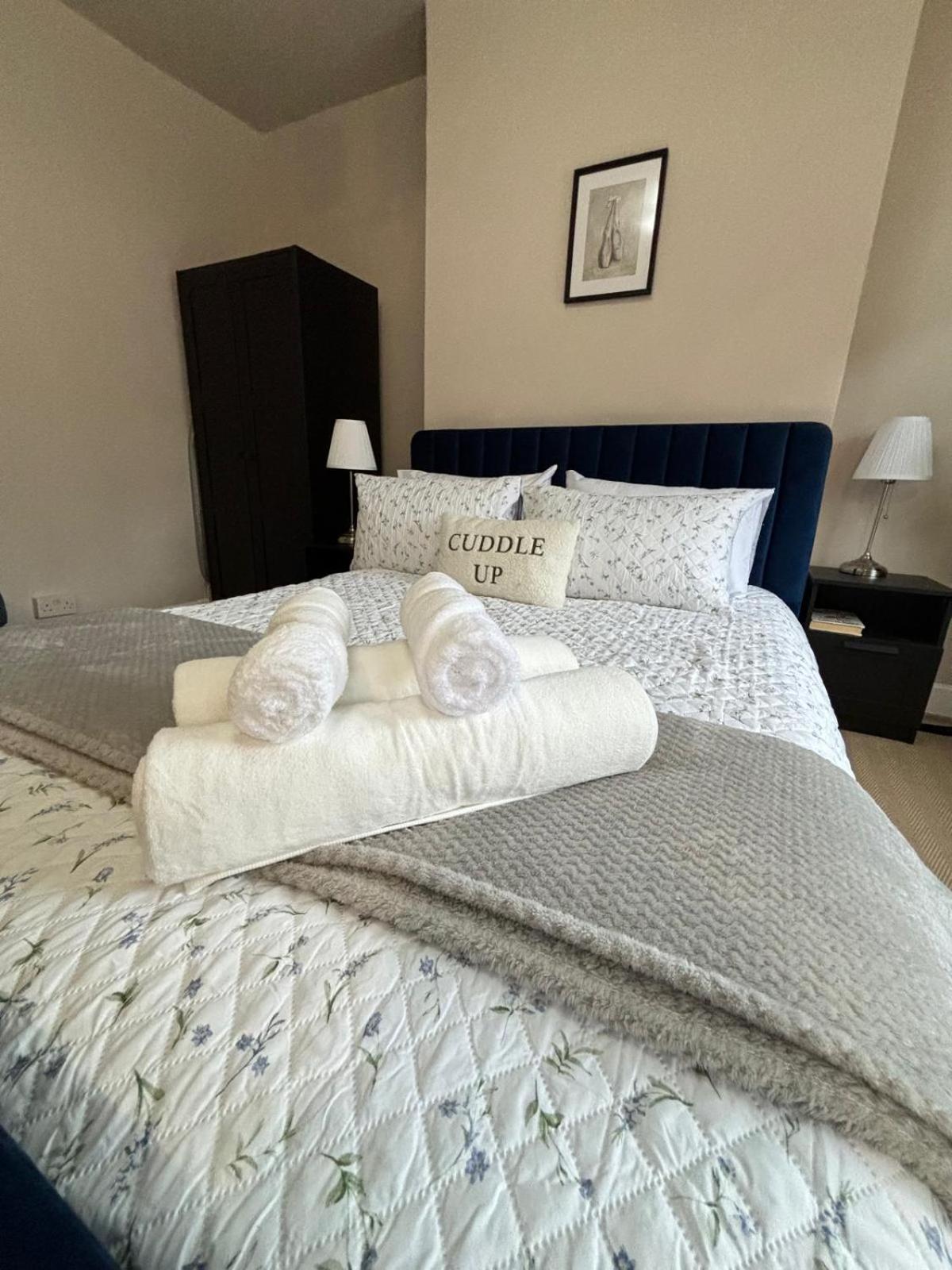 Appartement Stylish Camden Londen
