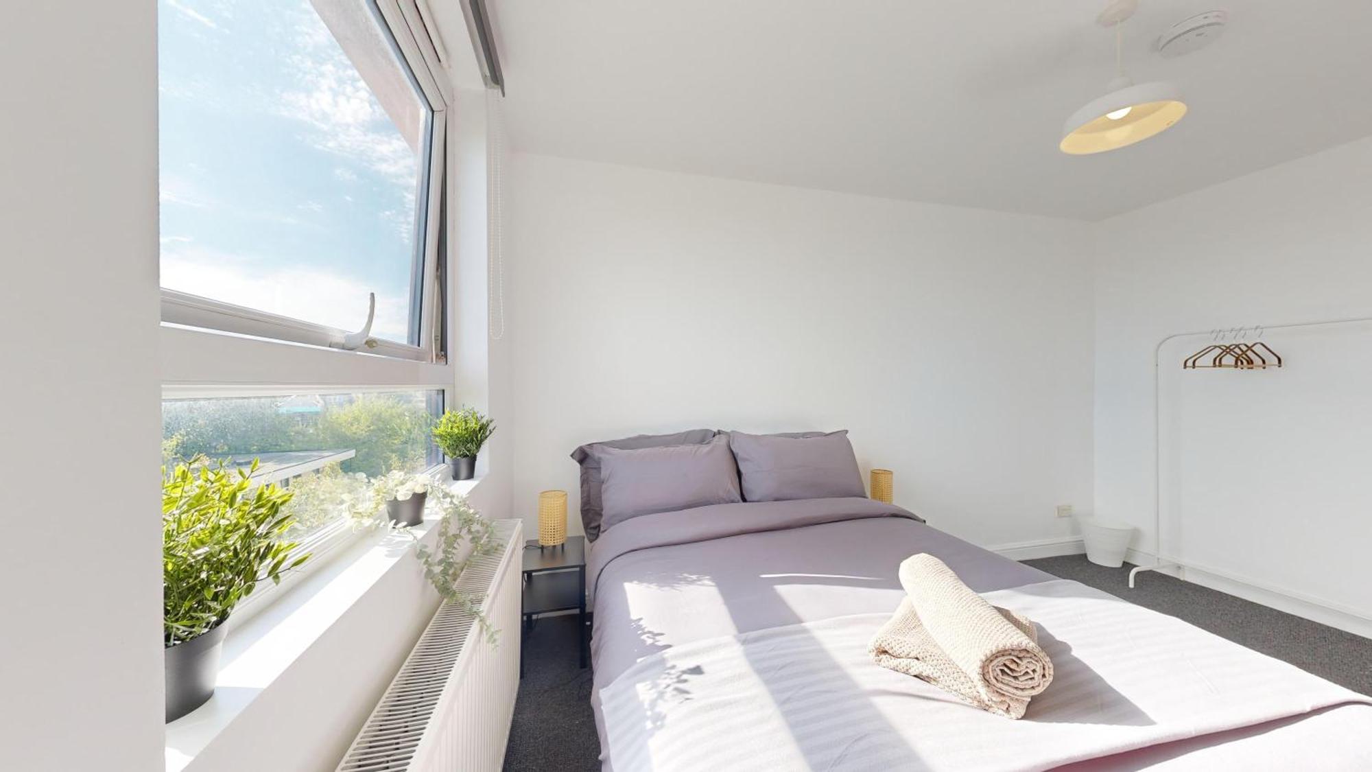 Alloggio in famiglia Cozy In Archway- *
