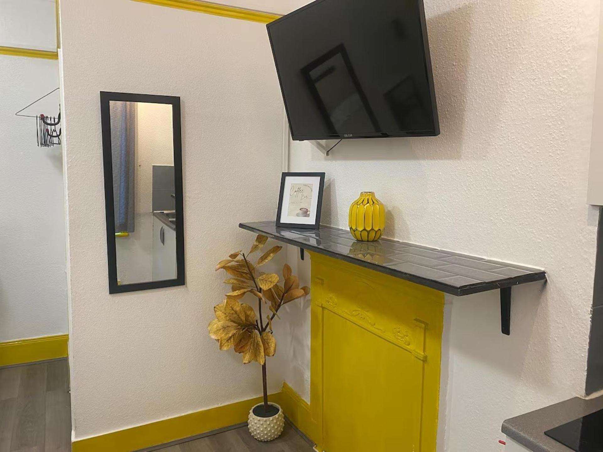 Apartment 2 Guests - 20 Minutes To