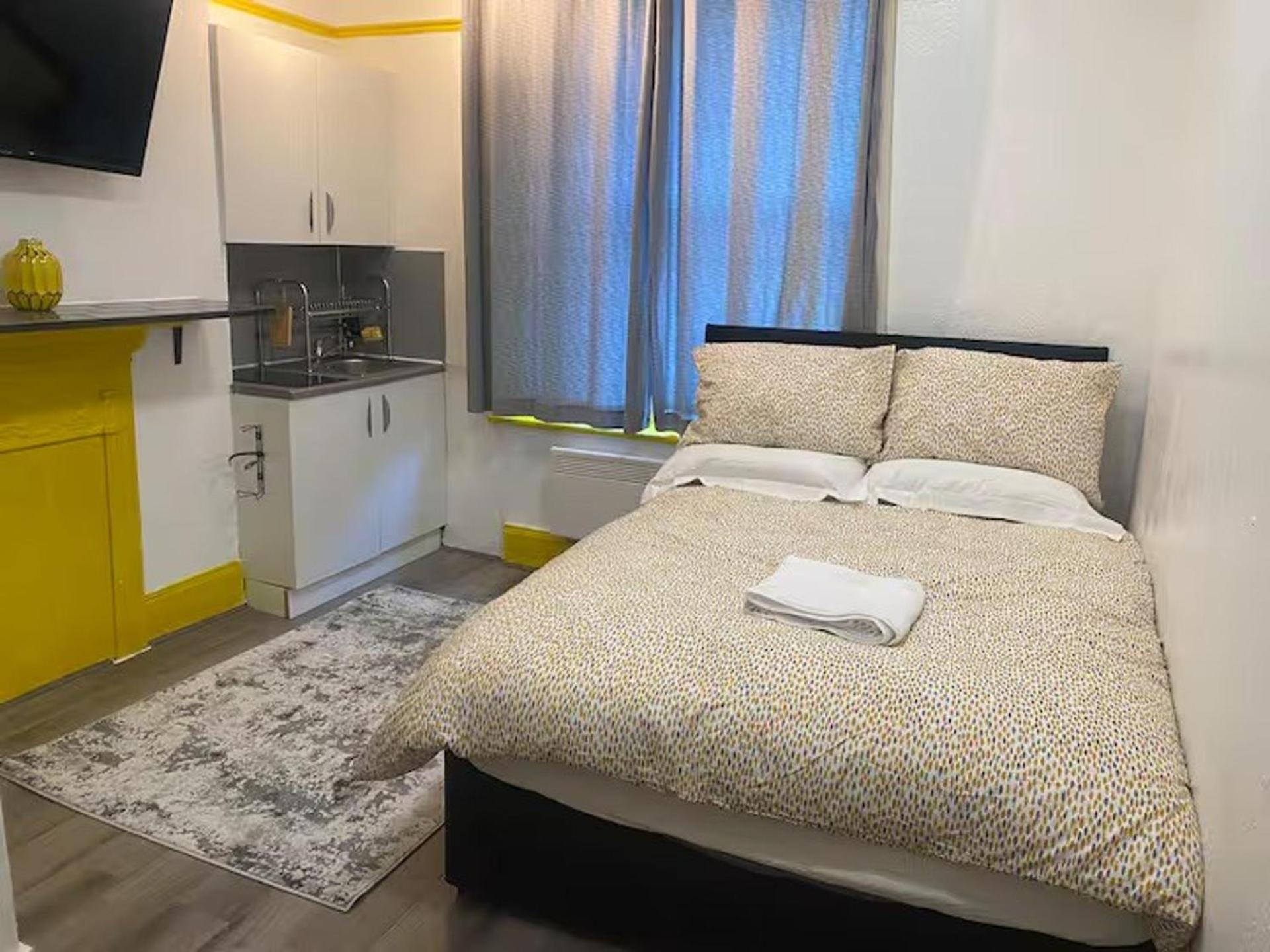 Apartment 2 Guests - 20 Minutes To London