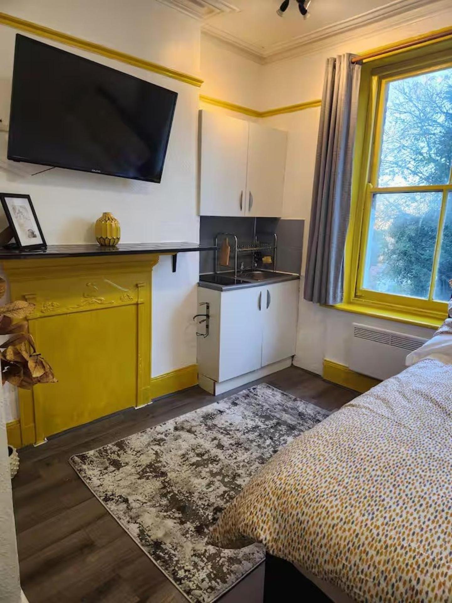 2 Guests - 20 Minutes To Apartment London