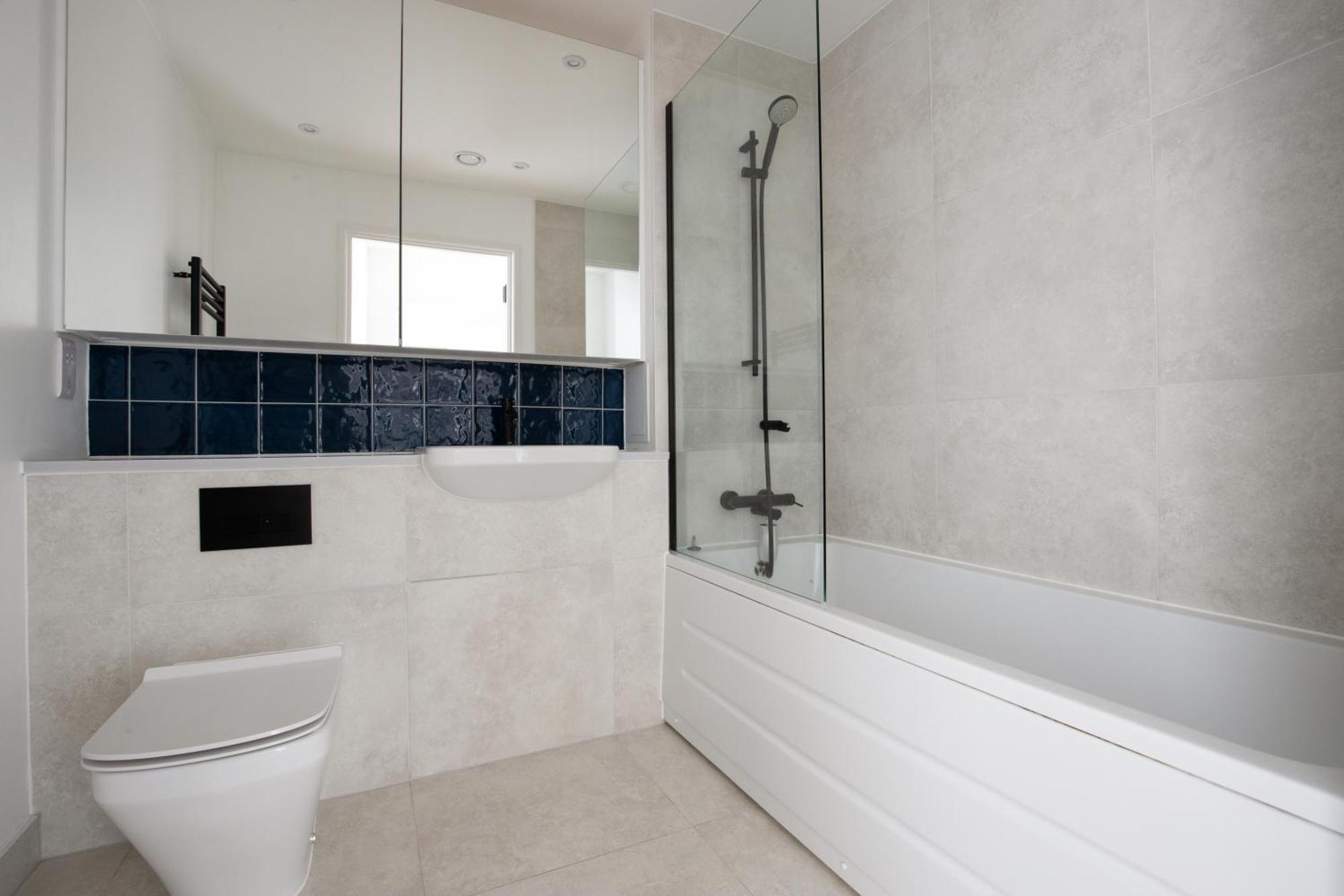 Londwell, Stylish Docklands Flat With Private Terrace * Londen