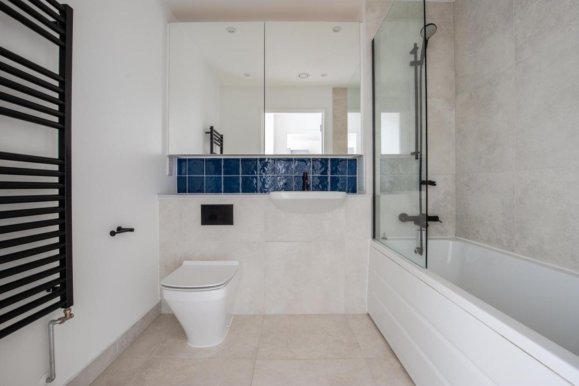 Appartement Londwell, Stylish Docklands Flat With Private Terrace *