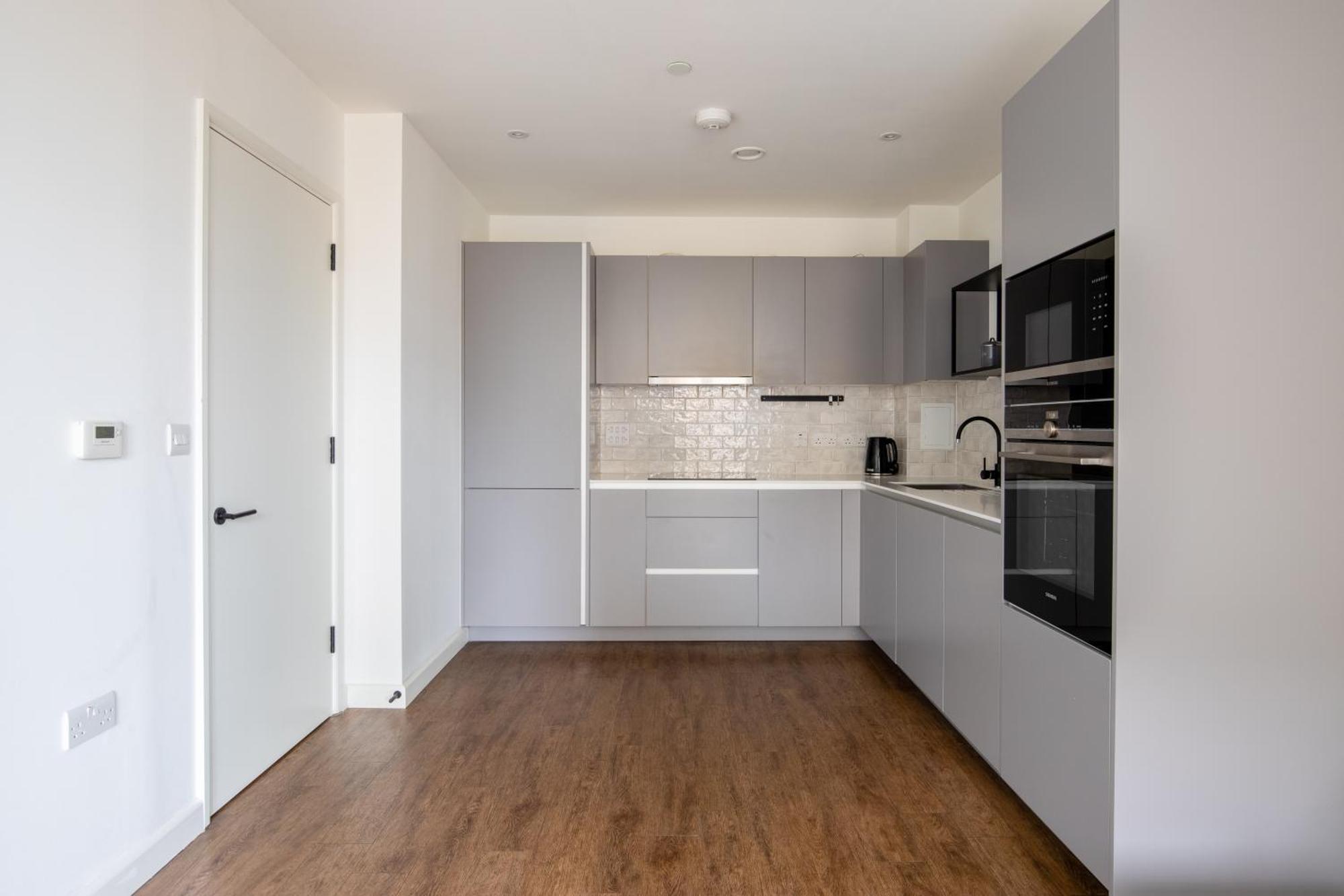 Appartement Londwell, Stylish Docklands Flat With Private Terrace