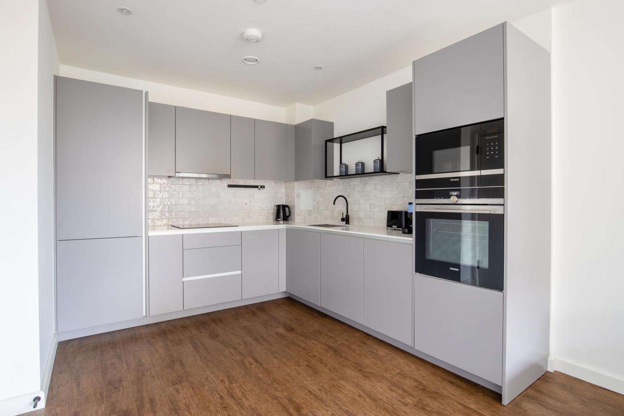 Londwell, Stylish Docklands Flat With Private Terrace Appartement *