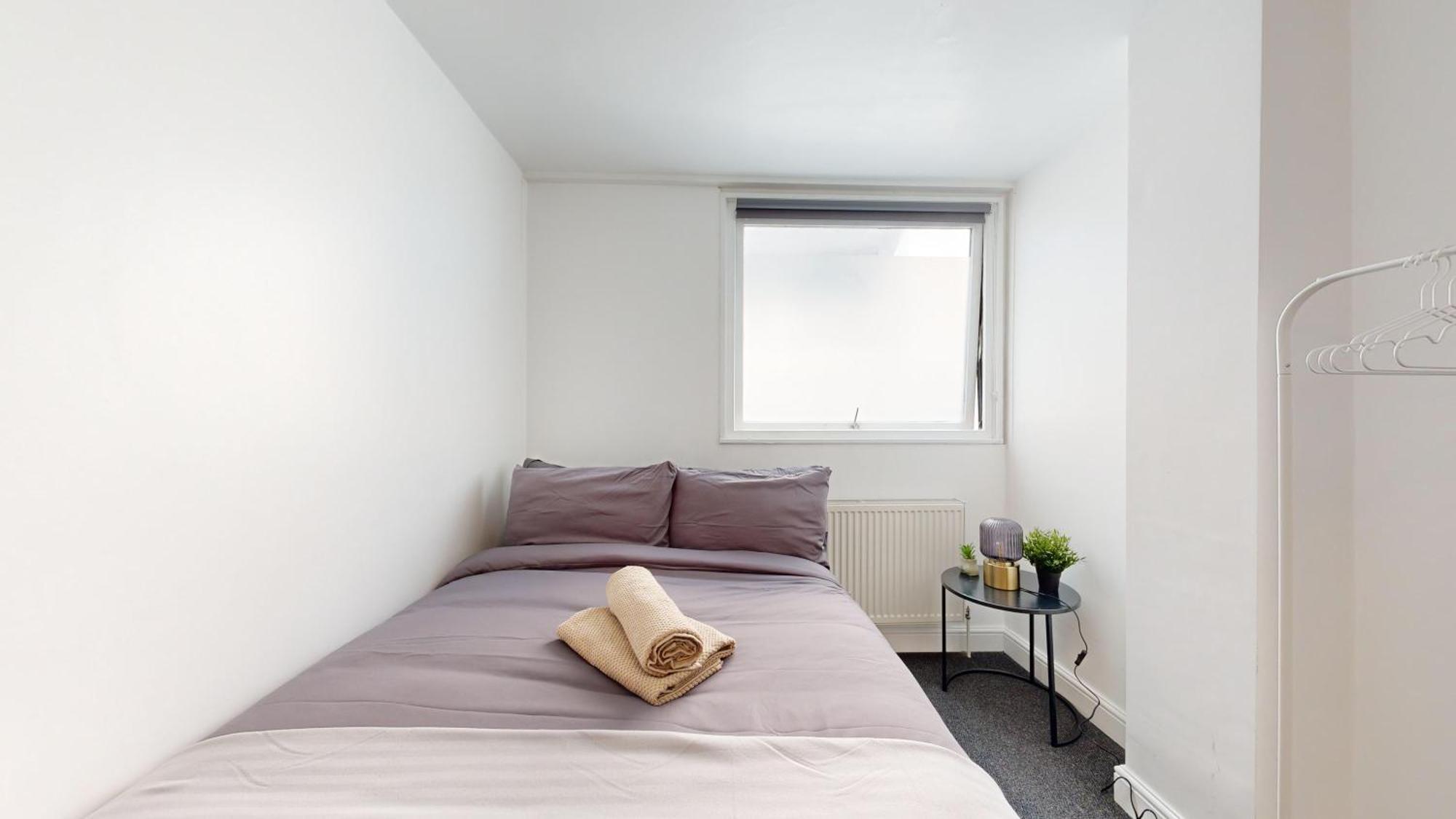Cozy In Archway- * Londra