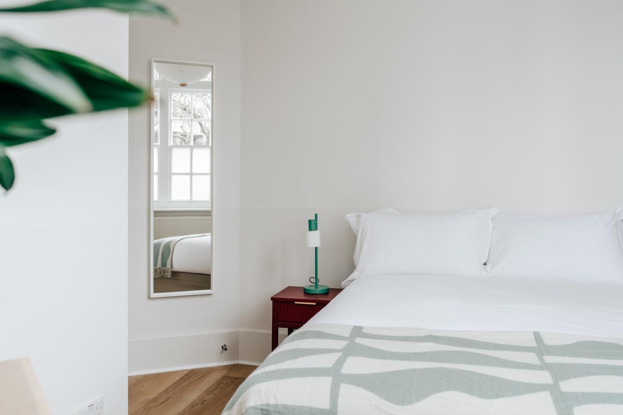 Lejlighed The Regency - Serviced London