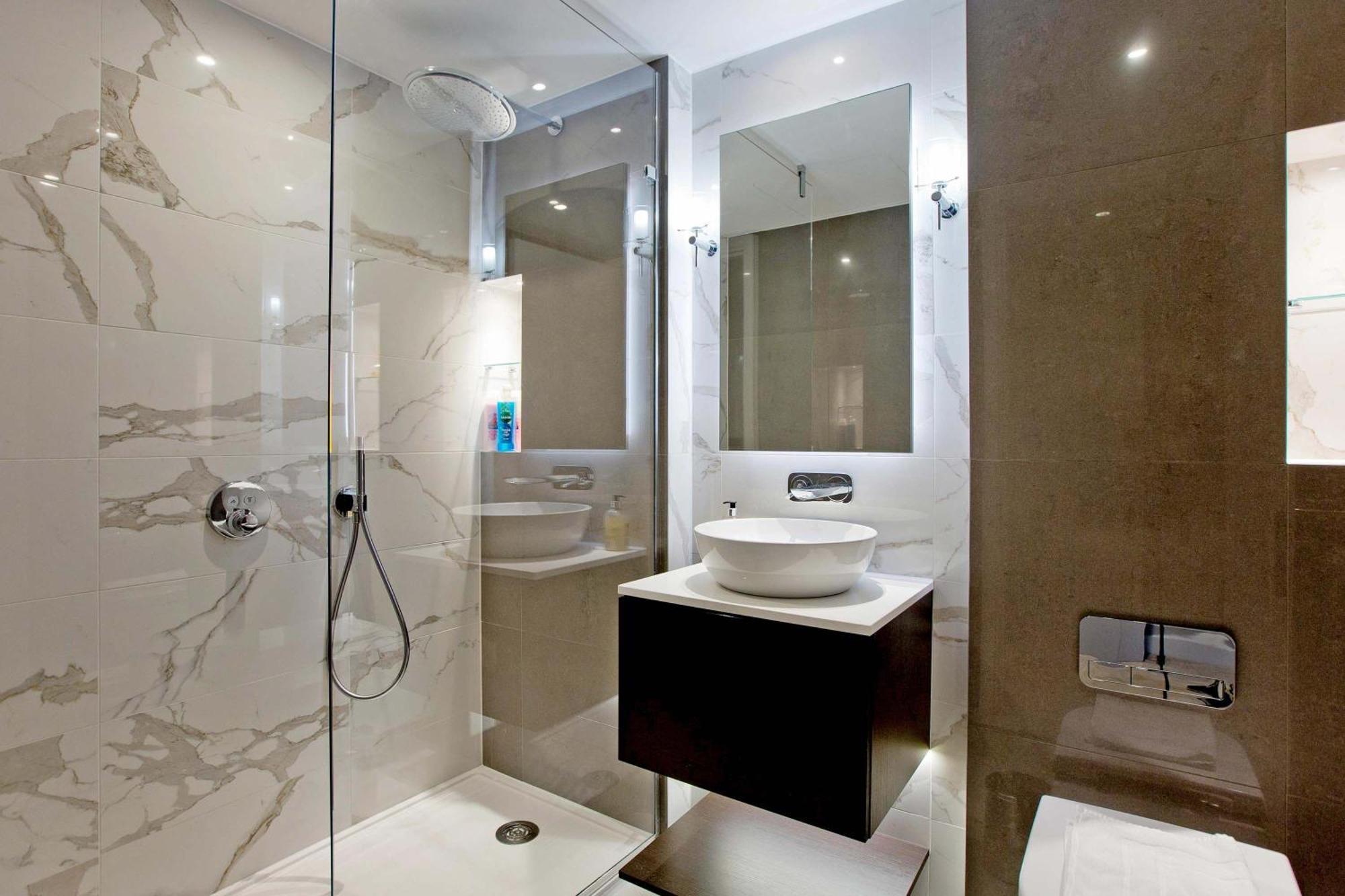Lejlighed Luxury Living With Views With Pool And Gym Ac London