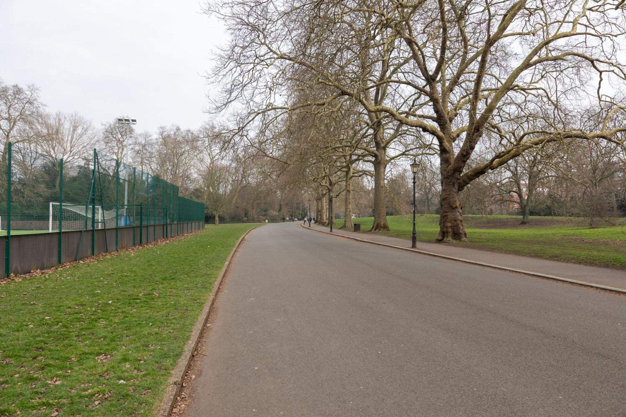 Relaxing 1-bed Haven Near Battersea Park * Londres