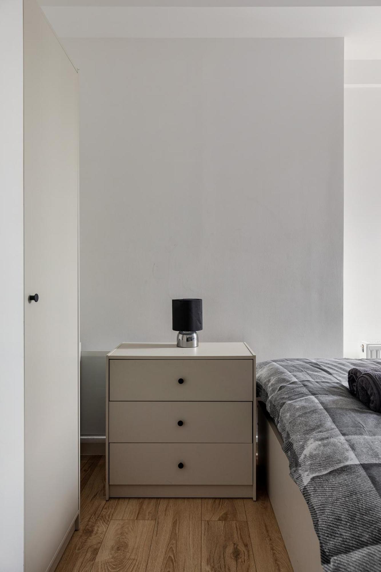 Relaxing 1-bed Haven Near Battersea Park Appartement *