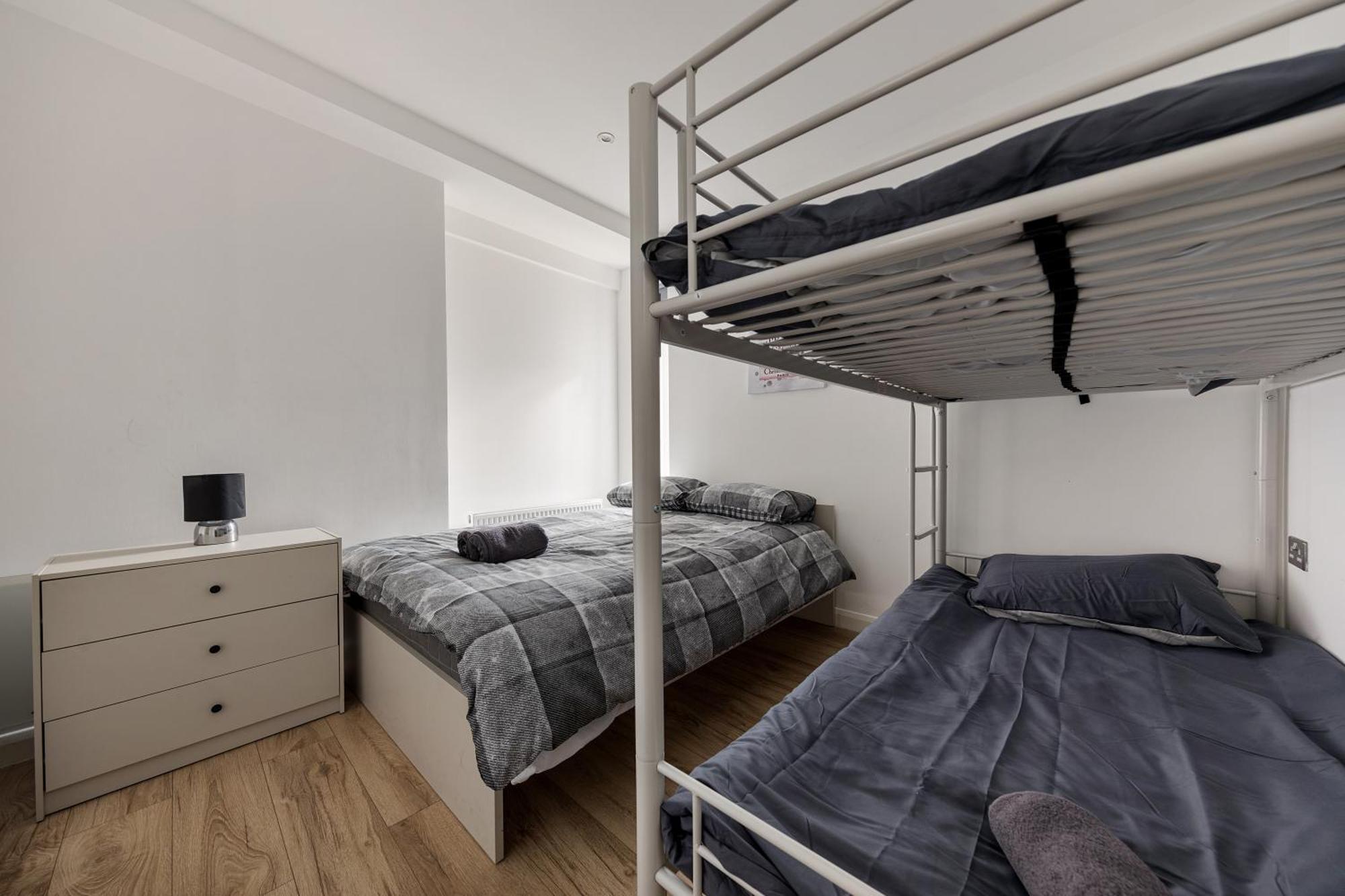 Relaxing 1-bed Haven Near Battersea Park * Londres