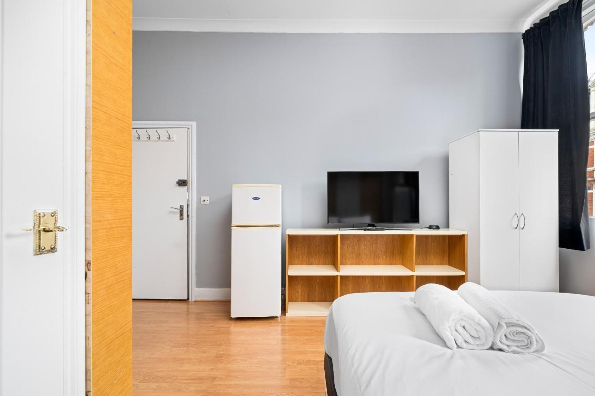 Appartement Kensington Modern Londen