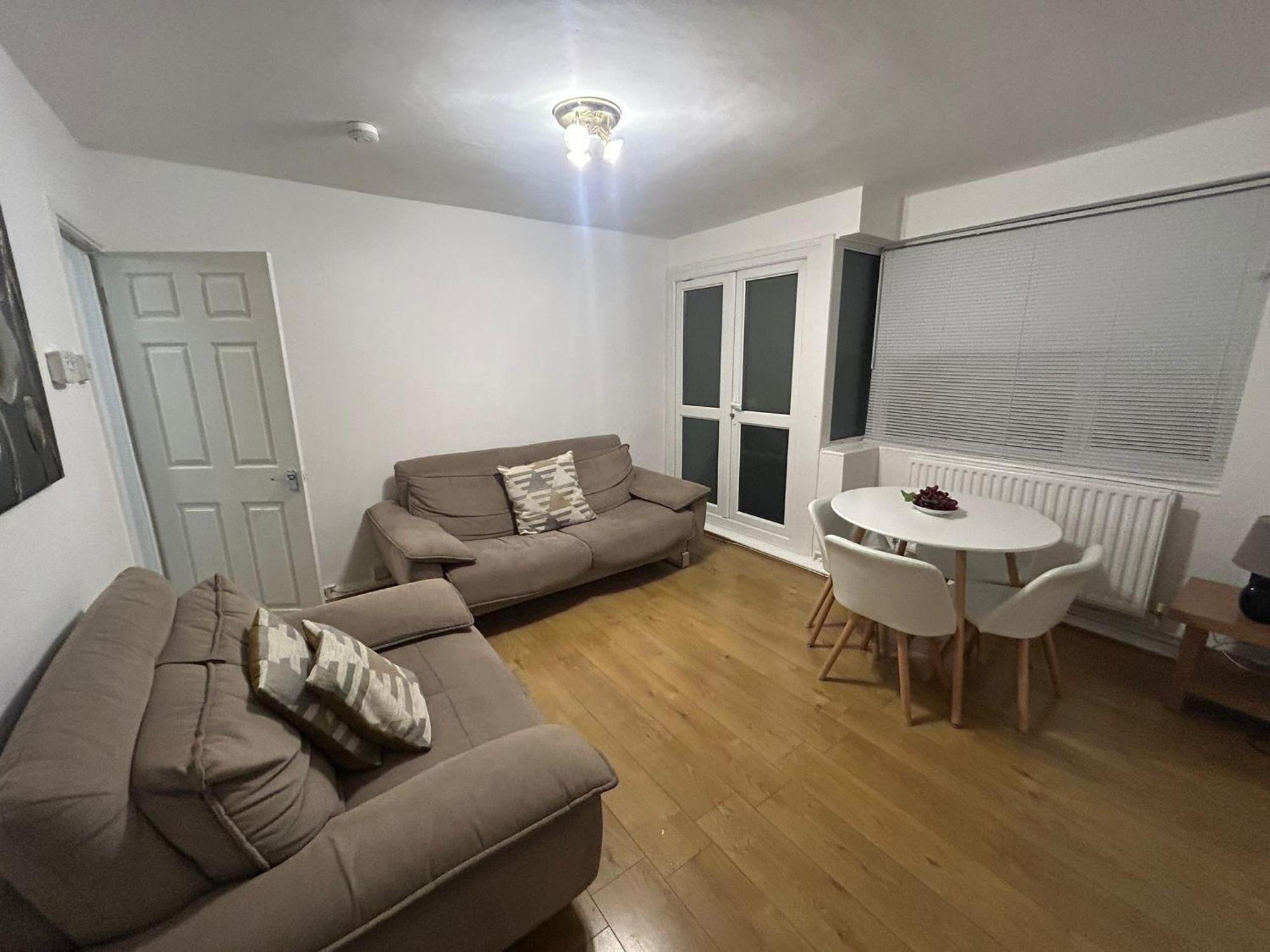 Truehome In South Appartamento Londra