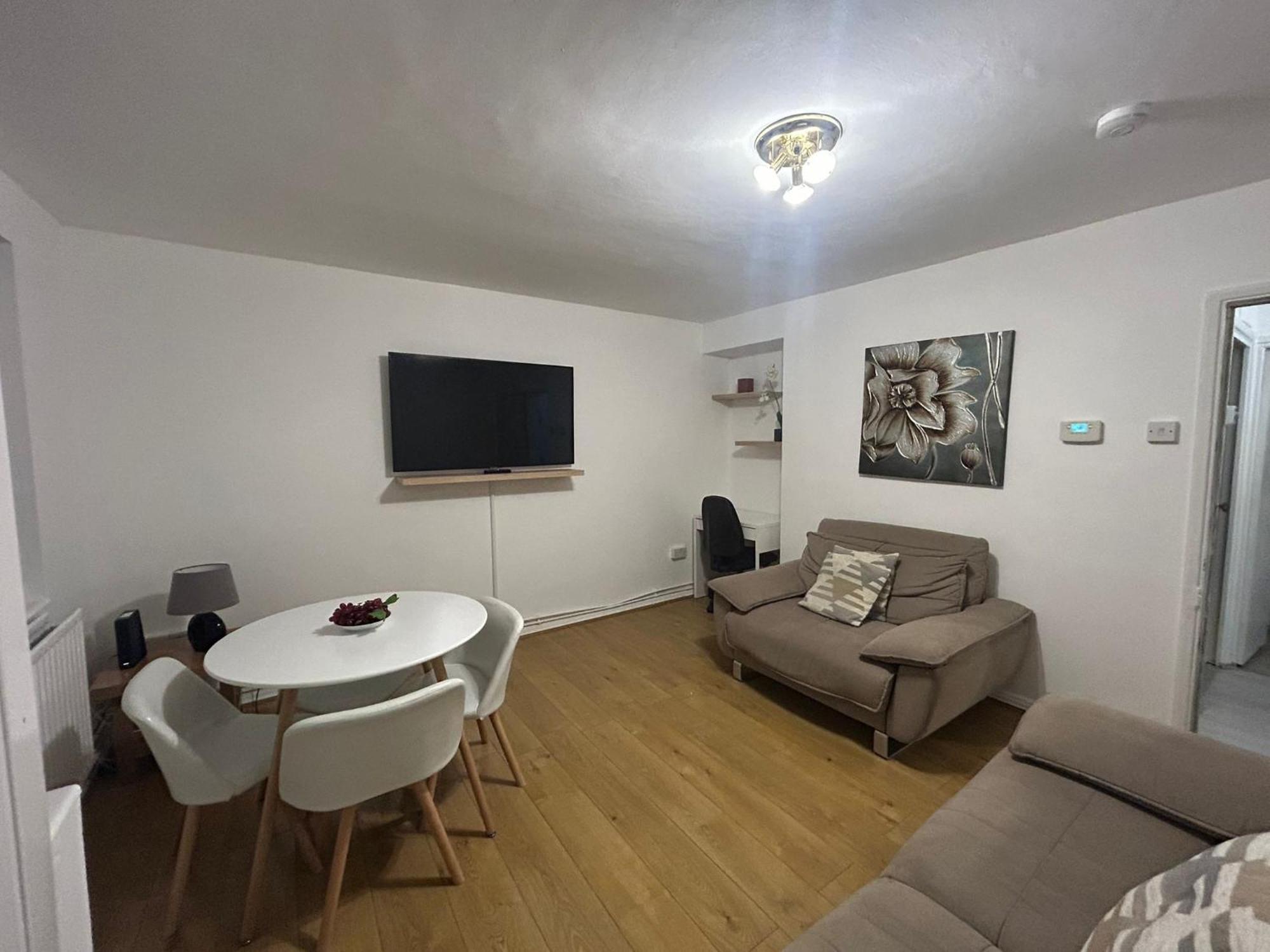 Appartamento Truehome In South *