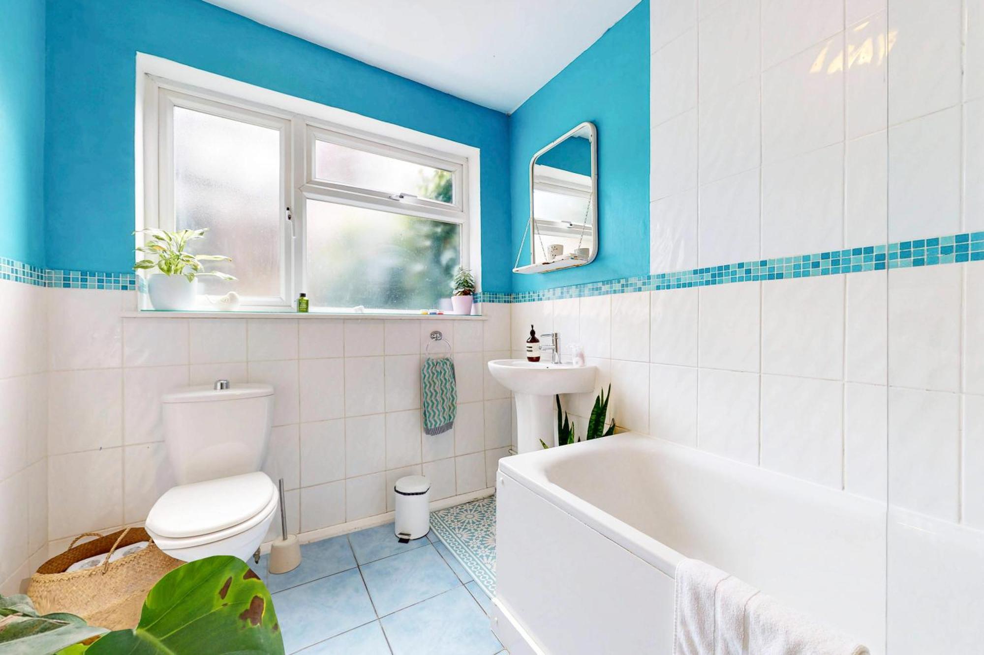 1bed Maisonette - 12 Min To Denmark Hill Station Apartment