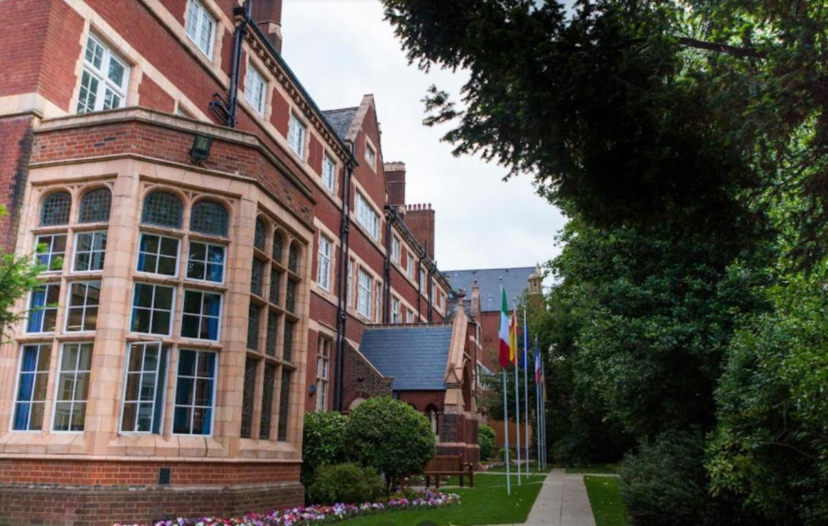 Lejlighed Spacious 2 Bed Flat In Swiss In Hampstead London