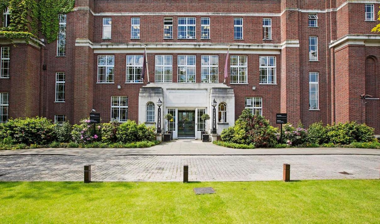 Lejlighed Spacious 2 Bed Flat In Swiss In Hampstead