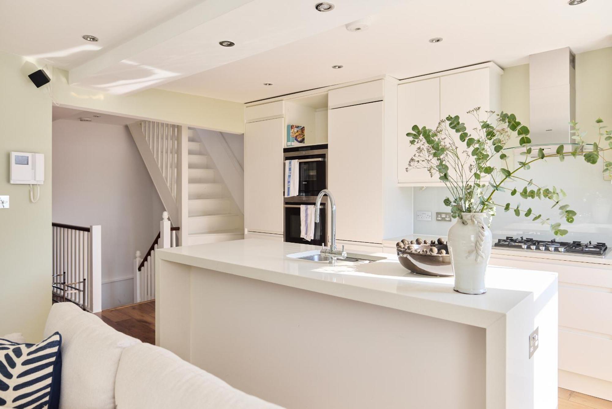 The Notting Hill Hideout - 2bdr London