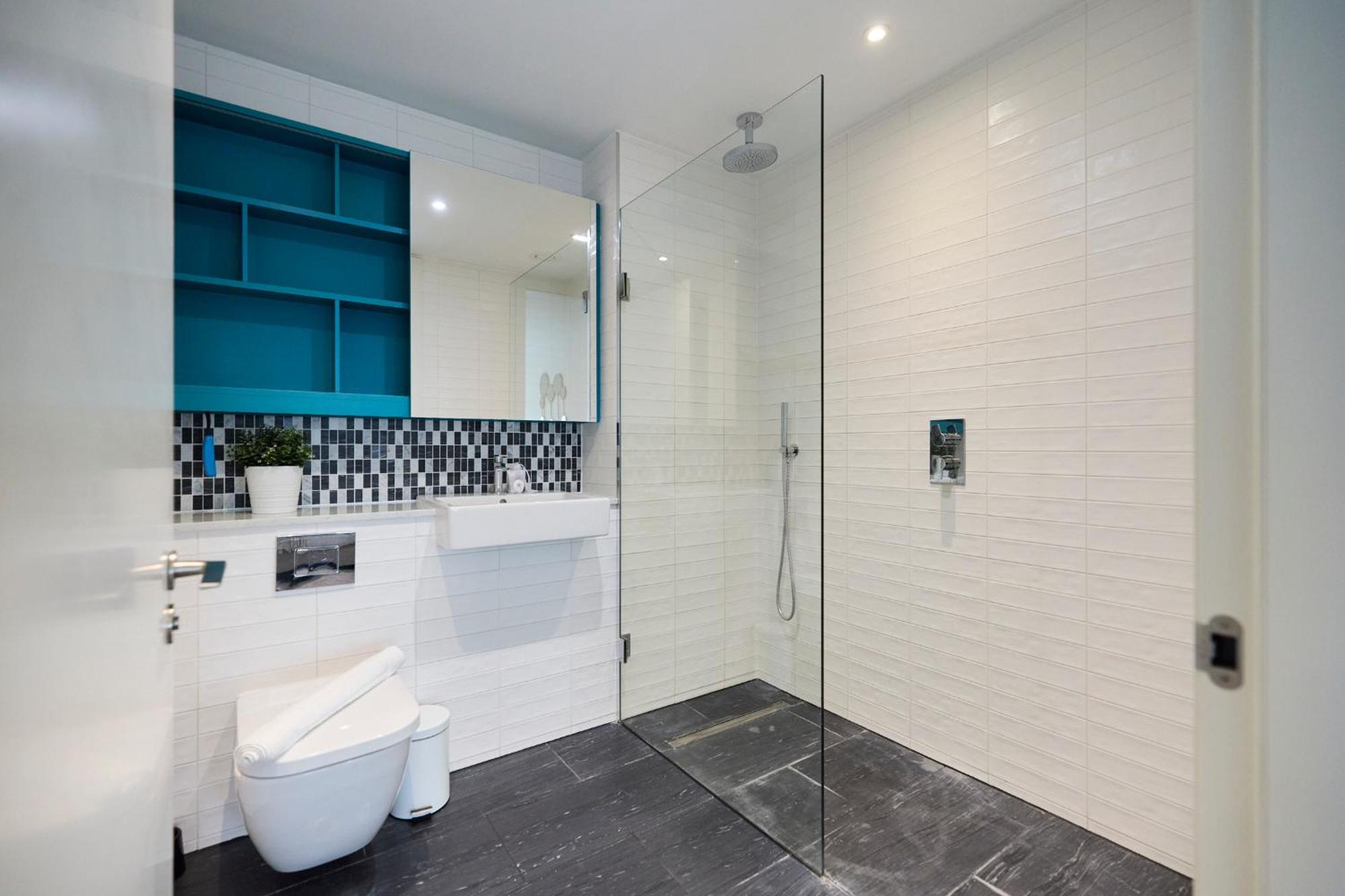 Appartamento The Southwark Heights -modern 3-bedroom Flat With Views Londra