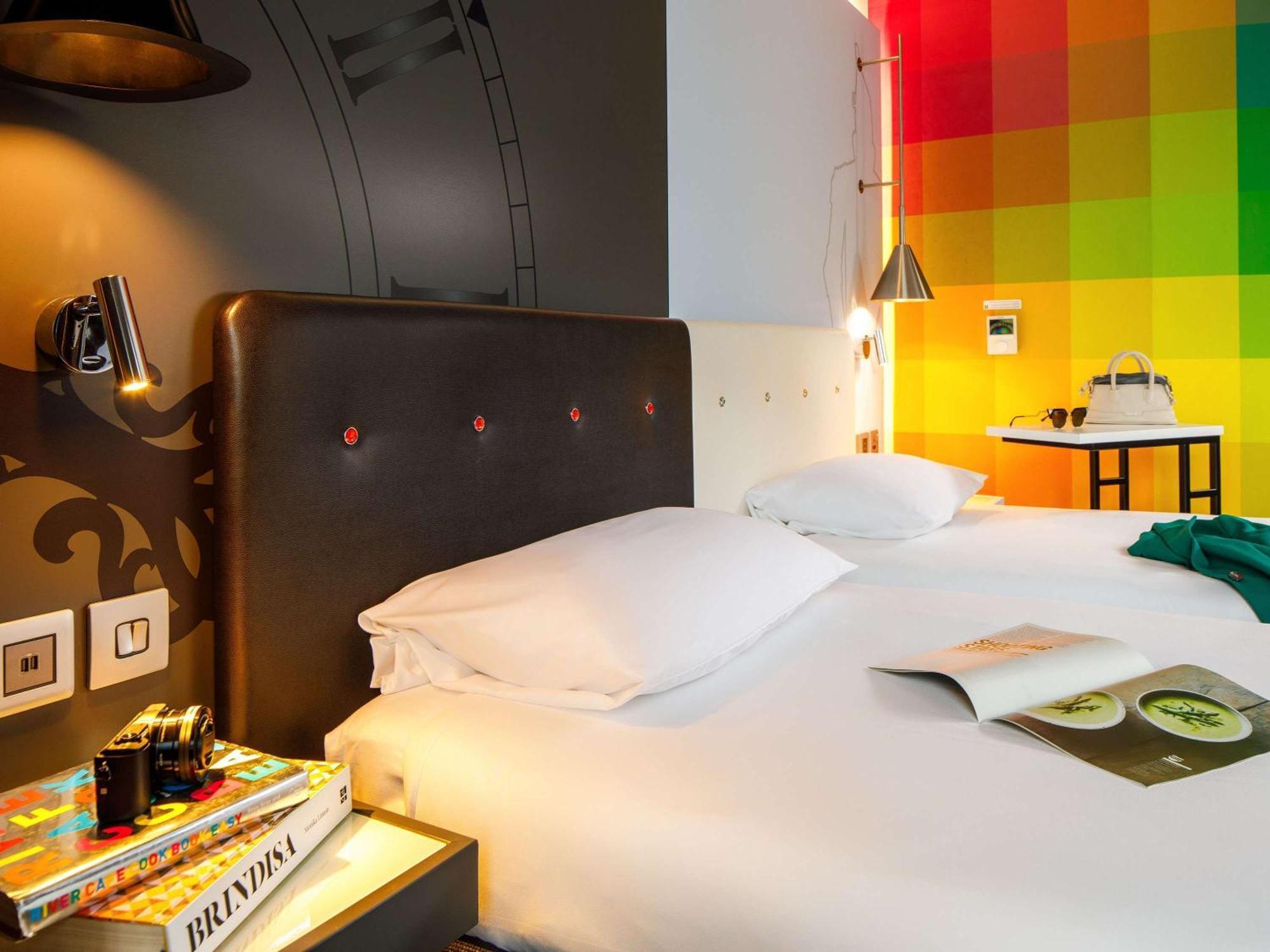 Ibis Styles Southwark - Near Borough Market 3* Londres