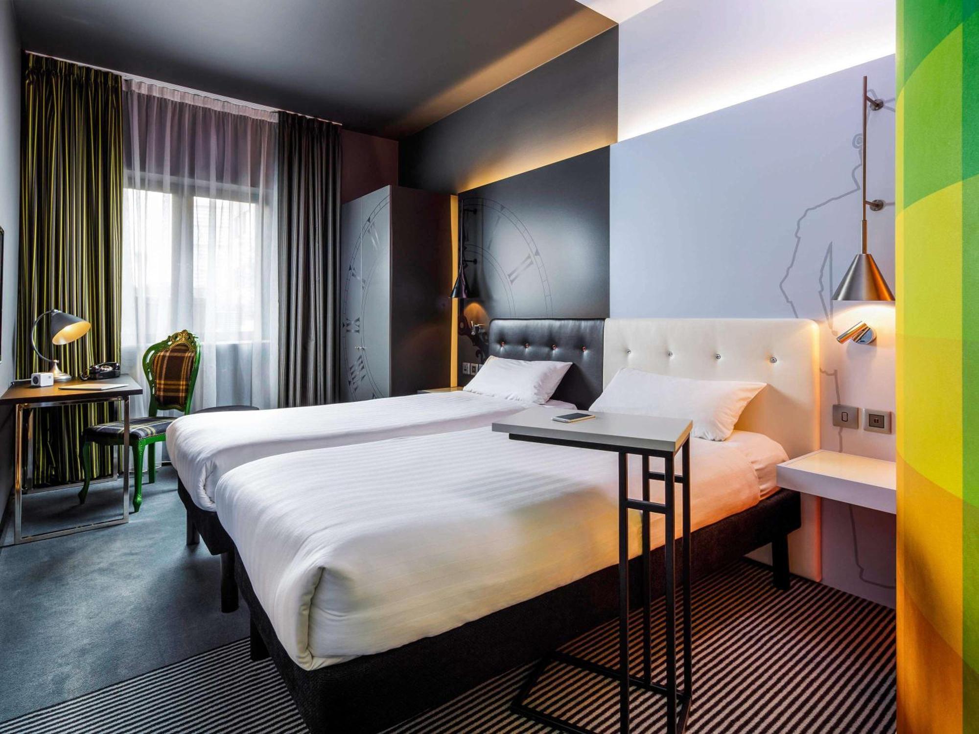 Ibis Styles Southwark - Near Borough Market 3* Londres