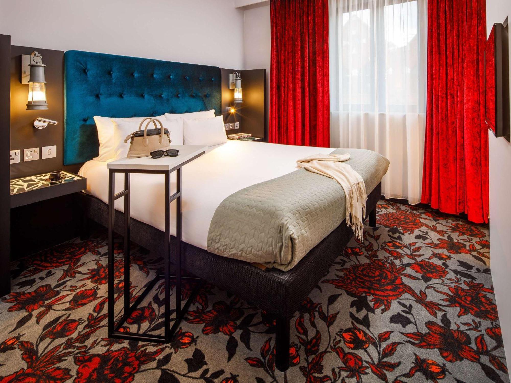 Hotel Ibis Styles Southwark - Near Borough Market 3*