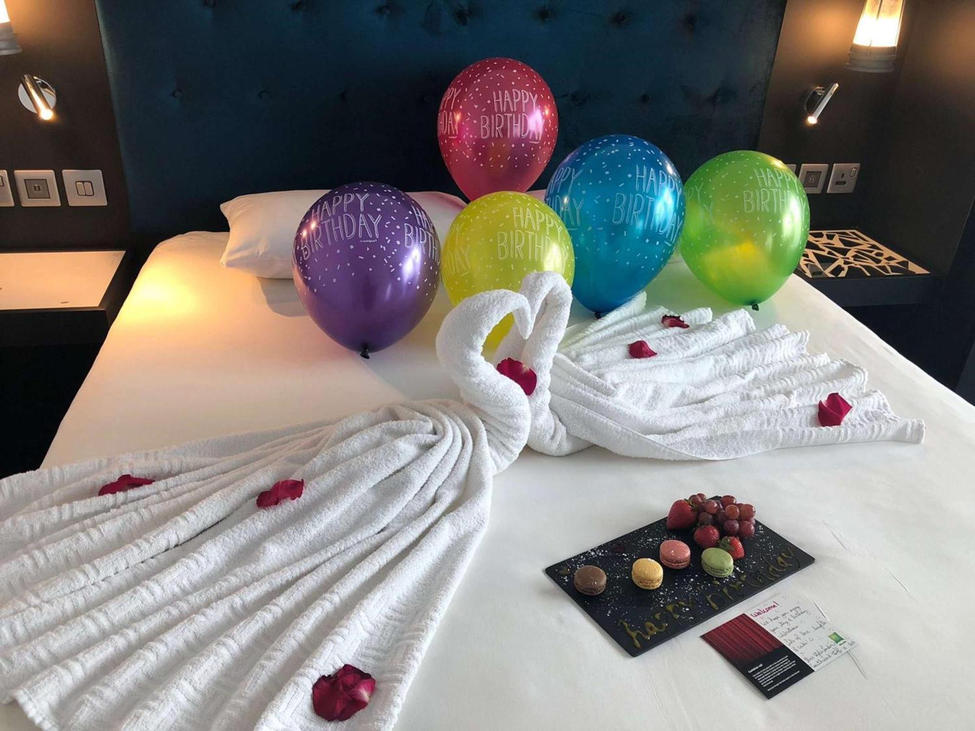Ibis Styles Southwark - Near Borough Market Hotel Londres