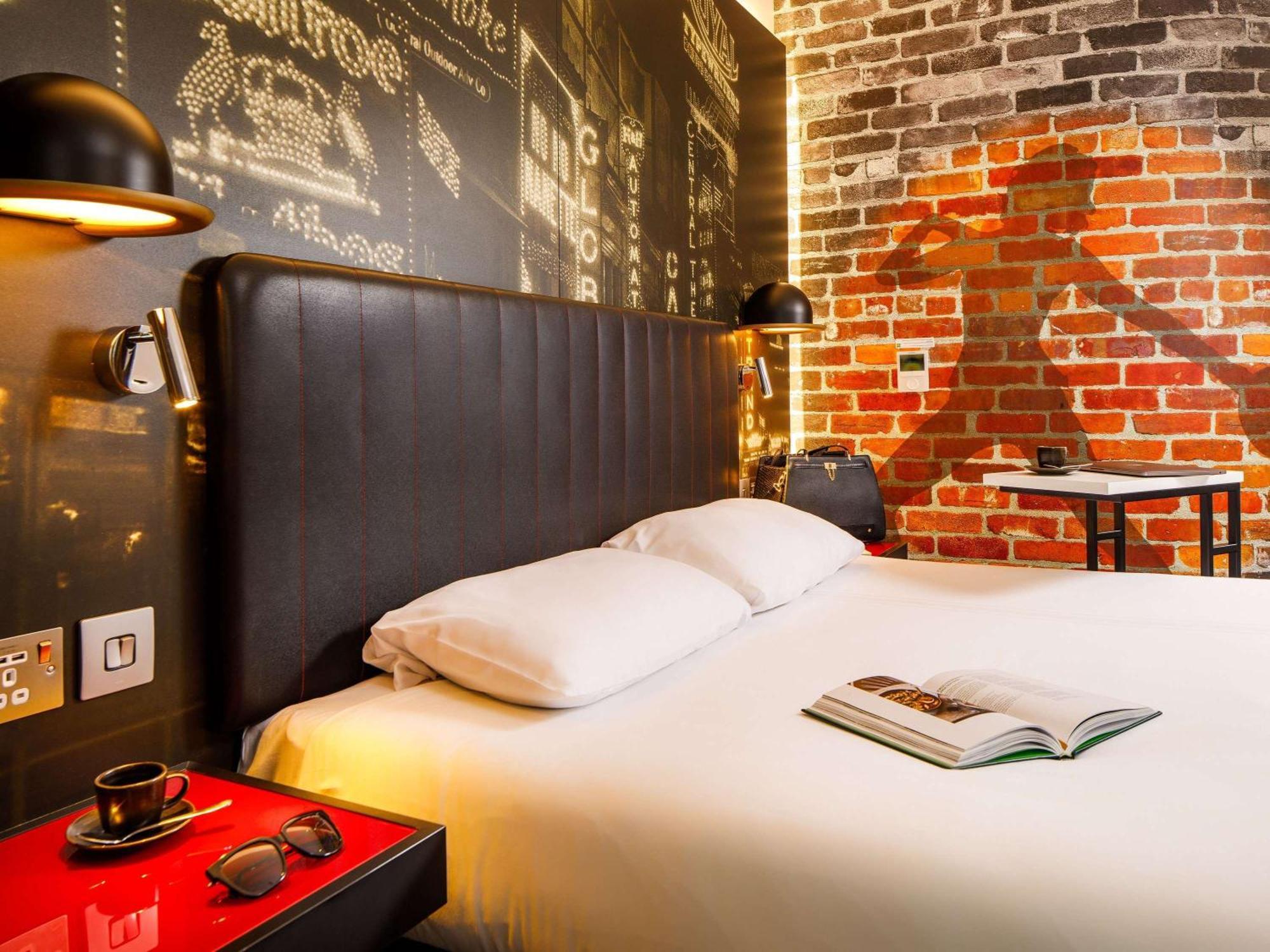 Ibis Styles Southwark - Near Borough Market Londres